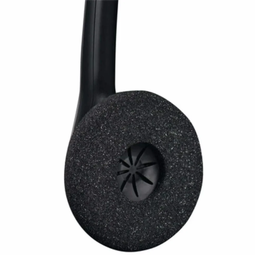 Jabra BIZ1500 Duo QD con cavo GN1200
