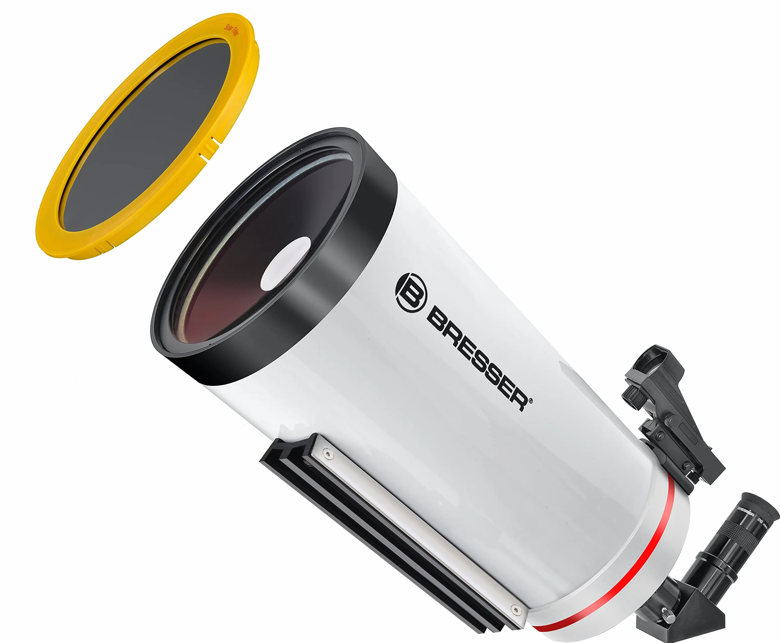 Bresser - Telescopio Messier MC-127/1900 OTA