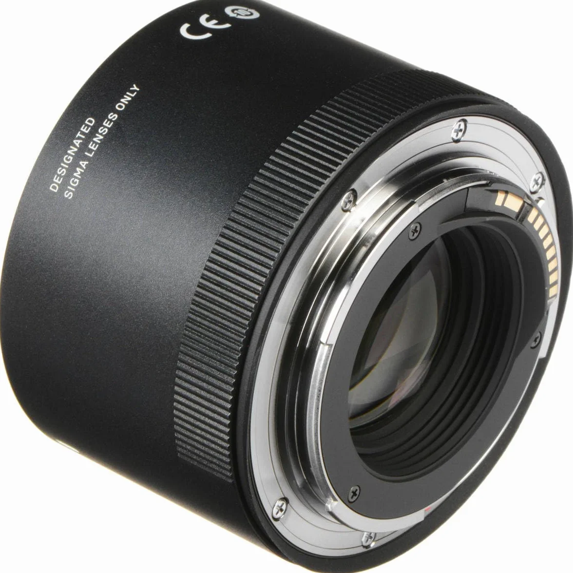 Sigma - Teleconverter TC-2001, 2.0x -AF X Obiettivo 'SGV',Attacco CANON