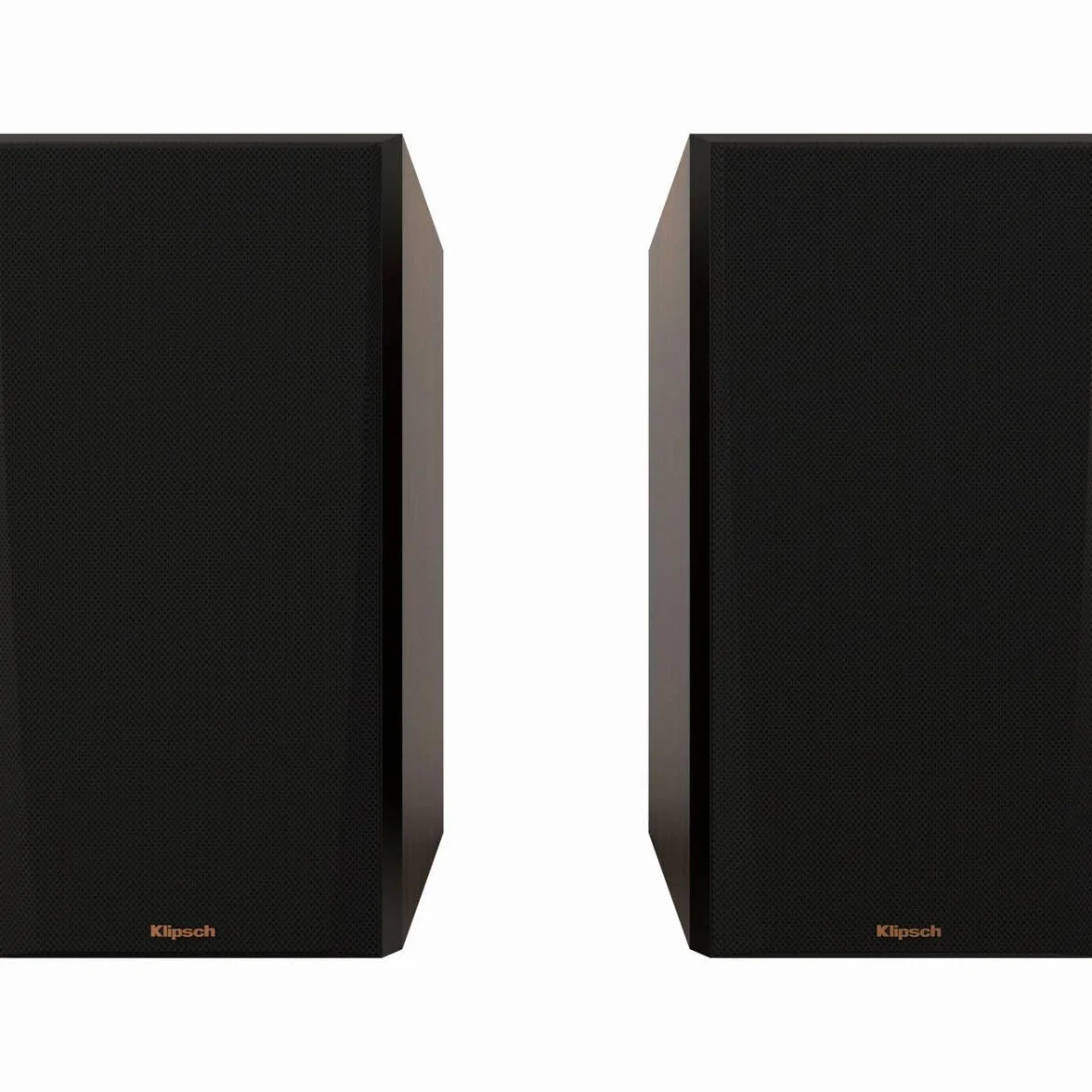 klipsch Reference Premiere RP-600M II Altoparlanti da scaffale in noce