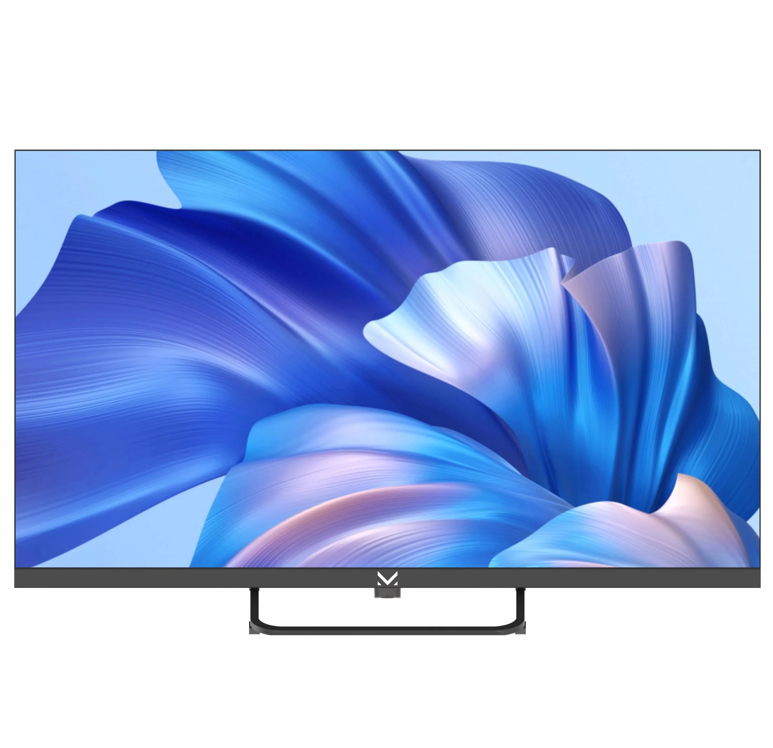 Majestic TV 232FLC V1 32" Televisore HD Ready FRAMELESS DVB-T/T2 DVB-S/S2 Telecomando 2 USB 2 HDMI