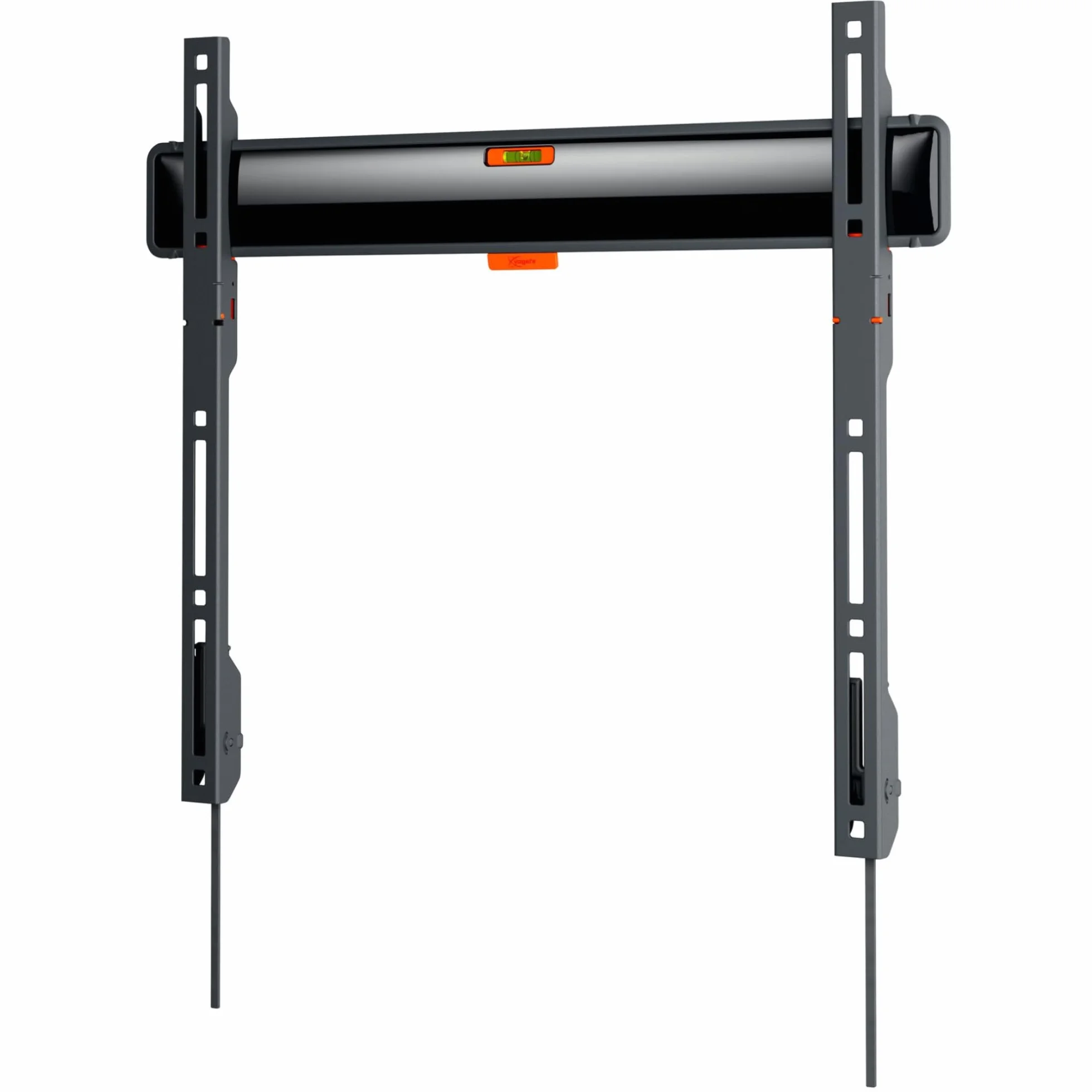 Vogel's TVM 3405 Supporto da parete piatto per TV 32-77 pollici 50 kg VESA 400x400