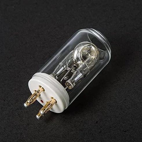 Generic flashtube for GODOX AD200 Pro 200 W Flash Tube Nudo Flash Lampadina per GODOX AD200 Pocket Flash Light