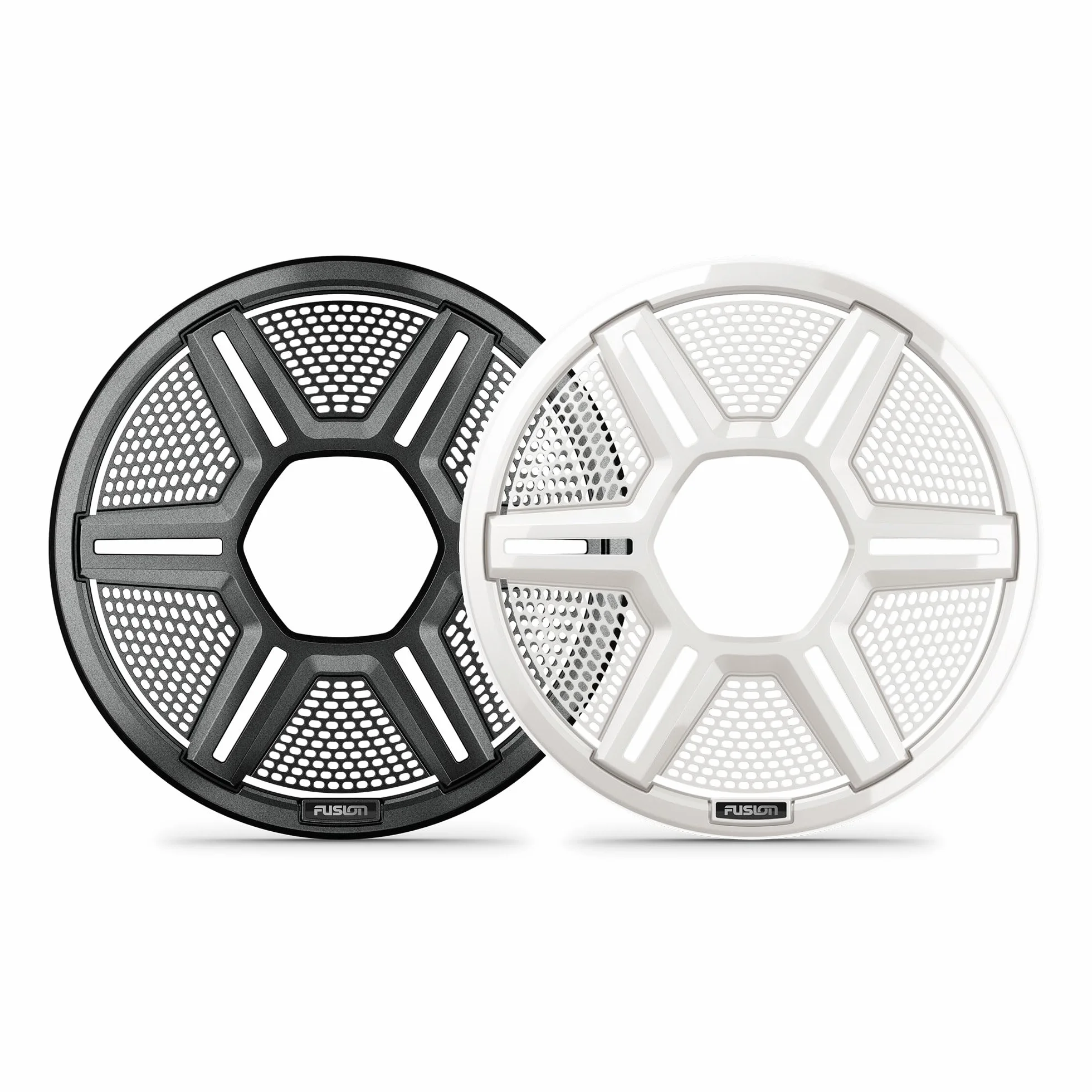 Garmin Fusion Apollo 7.7" LED Marine Altoparlanti con Sport Griglie Grigio | AP-FL77SPG