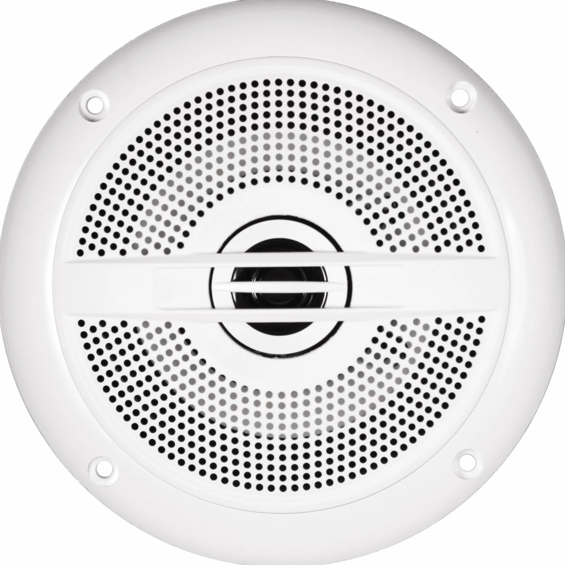 Casse Altoparlanti per Nautica Renegade RXM52 Marine & OUTDOOR 2 vie 13 cm buone Per Filodiffusione controsoffitto griglia bianca