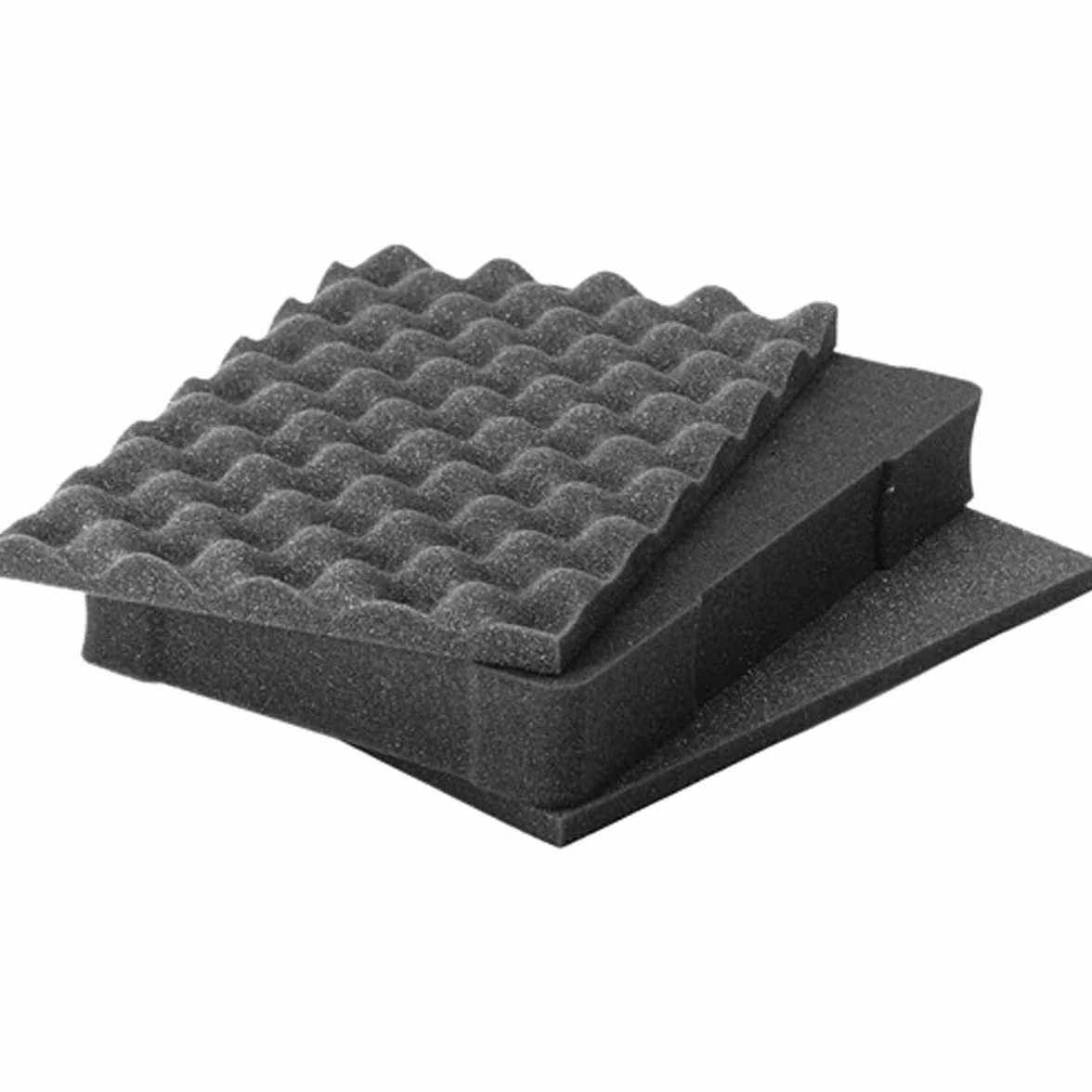Inserti in schiuma (3 parte) per 910 Nanuk case