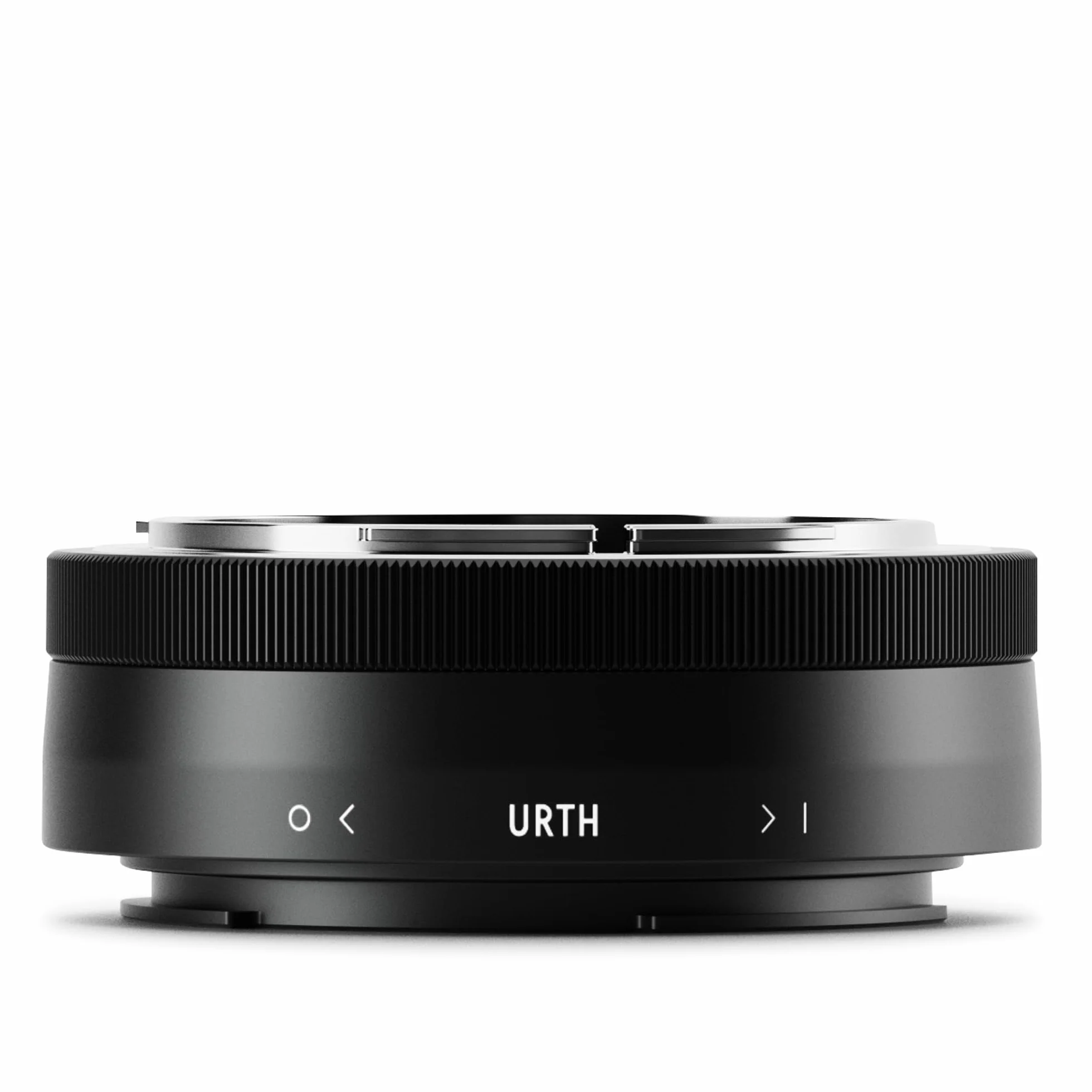 Urth Adattatore Innesto Obiettivo (Manuale): Compatibile con Canon FD Obiettivo to RF Corpo Macchina
