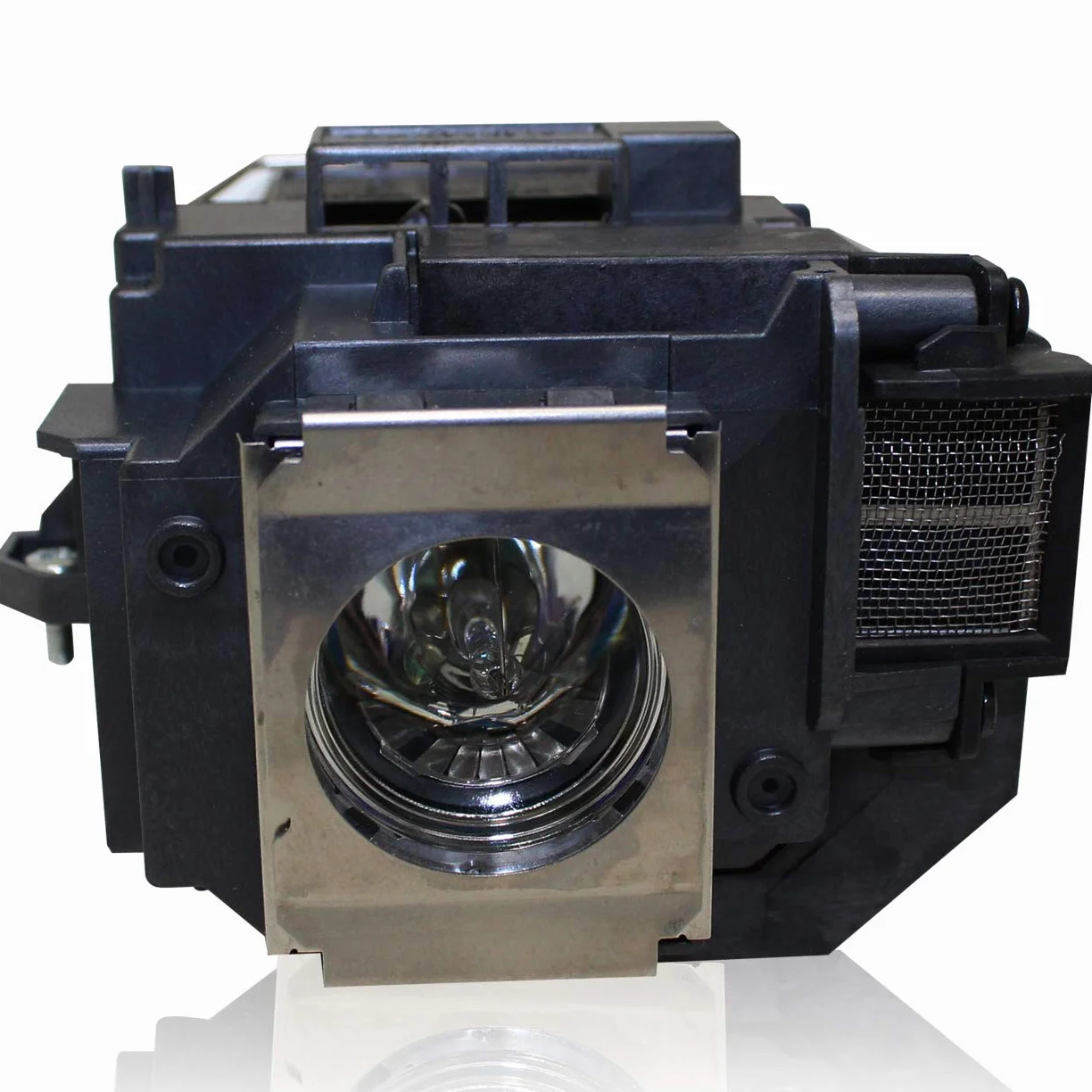 PanPacSight ELP58 V13H010L58 Lampada proiettore compatibile con EB-S9 EB-S92 EB-W10 EB-W9 EB-X10 EB-X9 EB-X92 EB-S10 EX3200 EX5200 EX7200 H367A H367B H368B, PowerLite 1220 1260 S10+ S9, VS200
