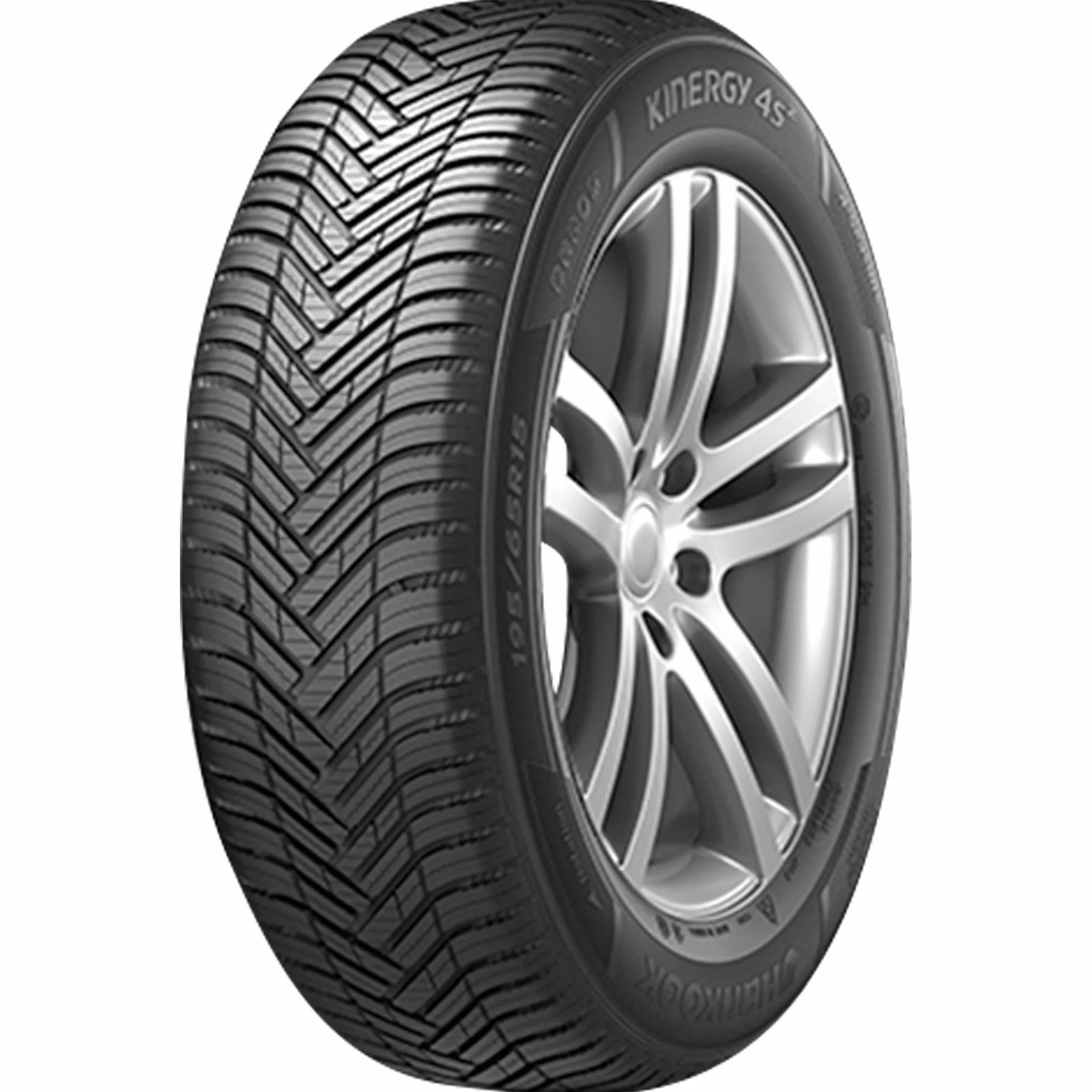 HANKOOK 245/45 R18 100Y KINERGY 4S2 H750B XL RFT
