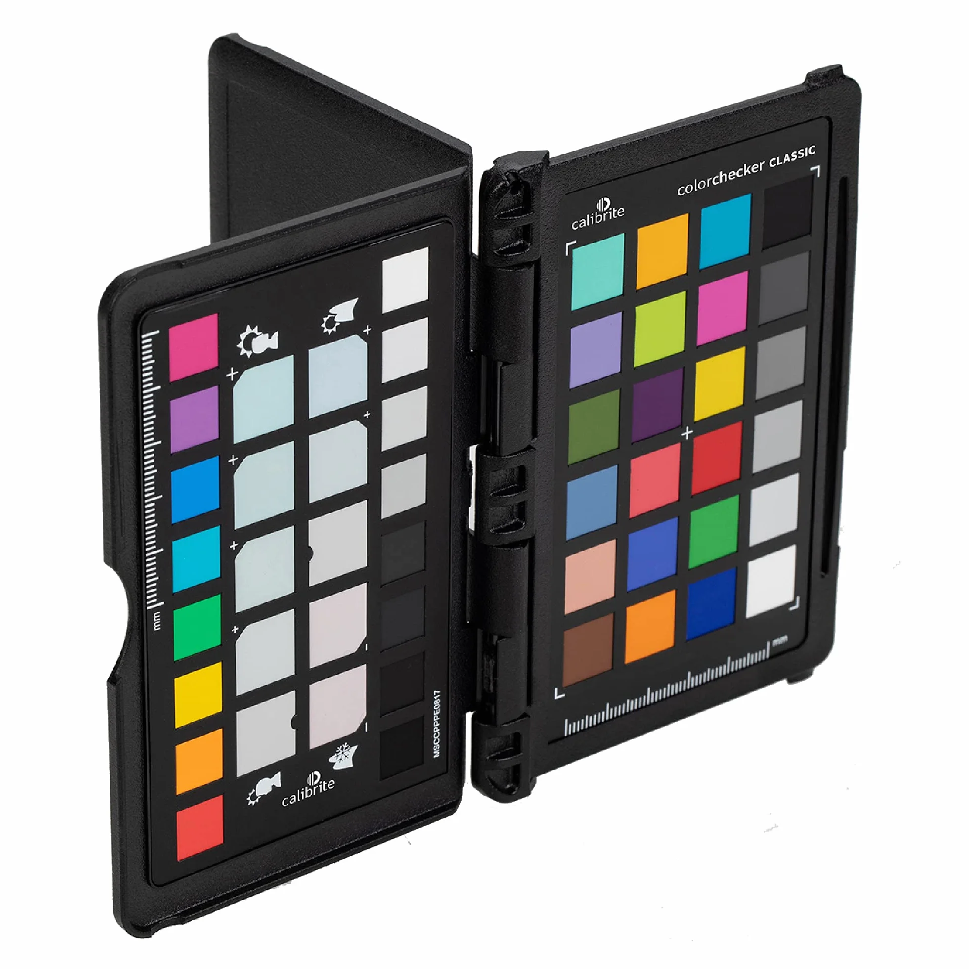 Calibrite ColorChecker Passport Photo 2 color chart per la fotografia