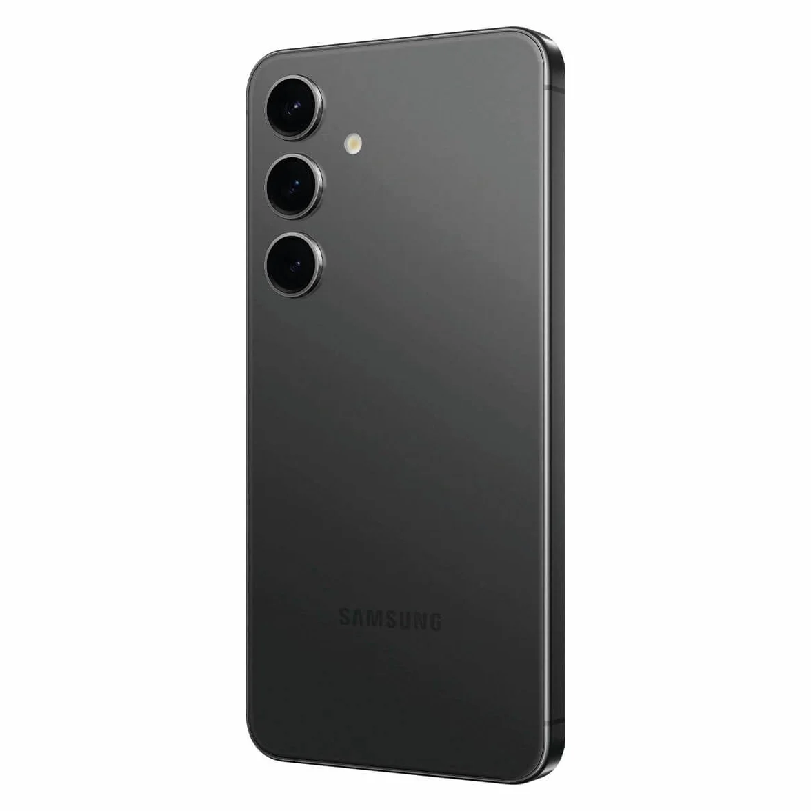 Samsung SM-S921B Galaxy S24 Dual SIM 5G 8GB RAM 256GB Onyx Black EU (Ricondizionato)
