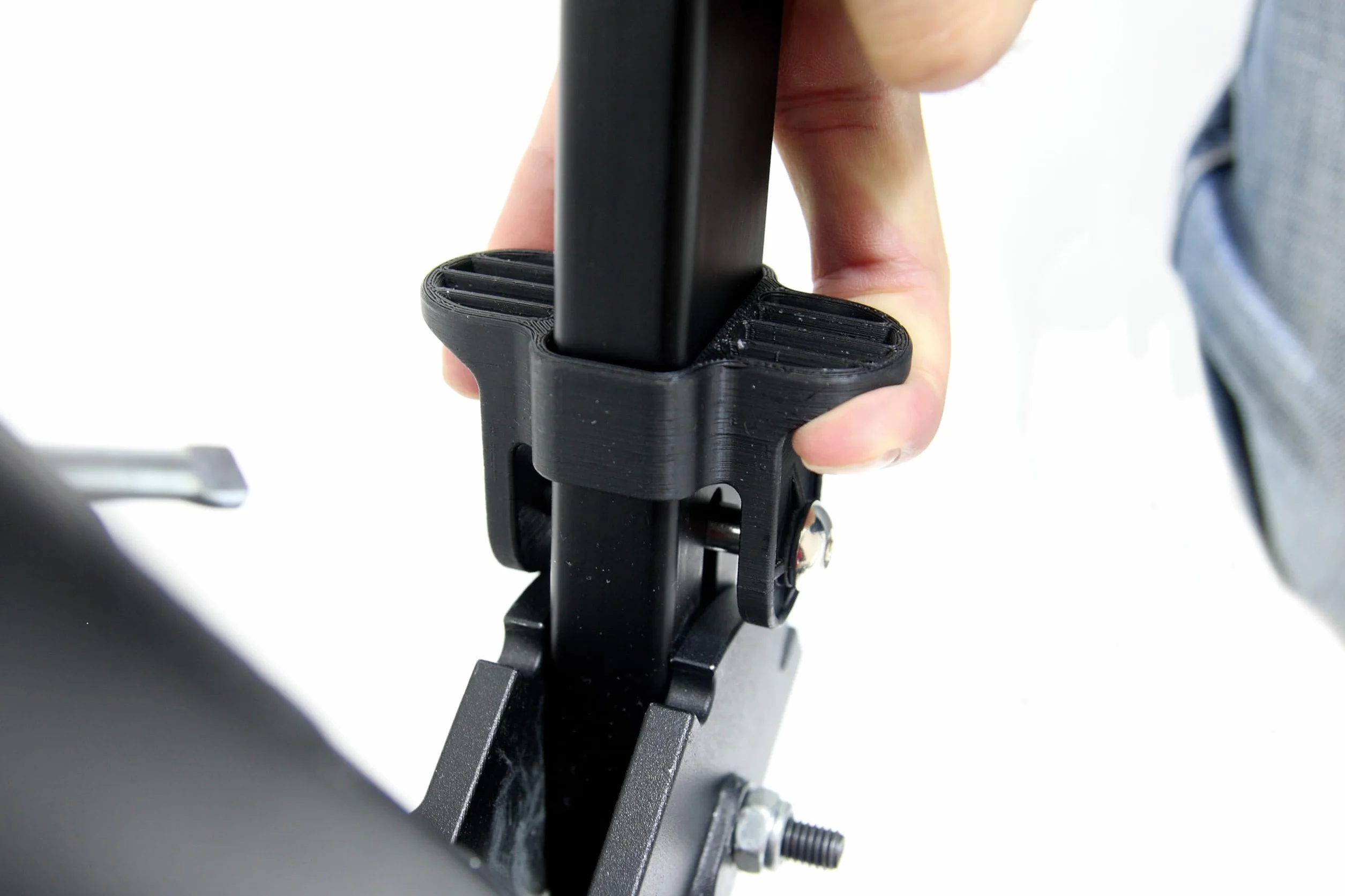 Kupo Quick Action Roller Stand Fold Up Base (KS301411)