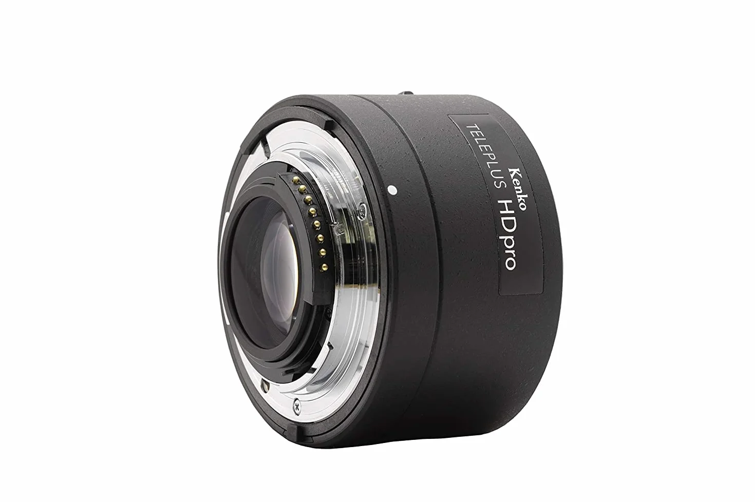 Kenko Teleconverter Teleplus HD PRO 2x DGX per Nikon F, prodotto in Giappone, 625293