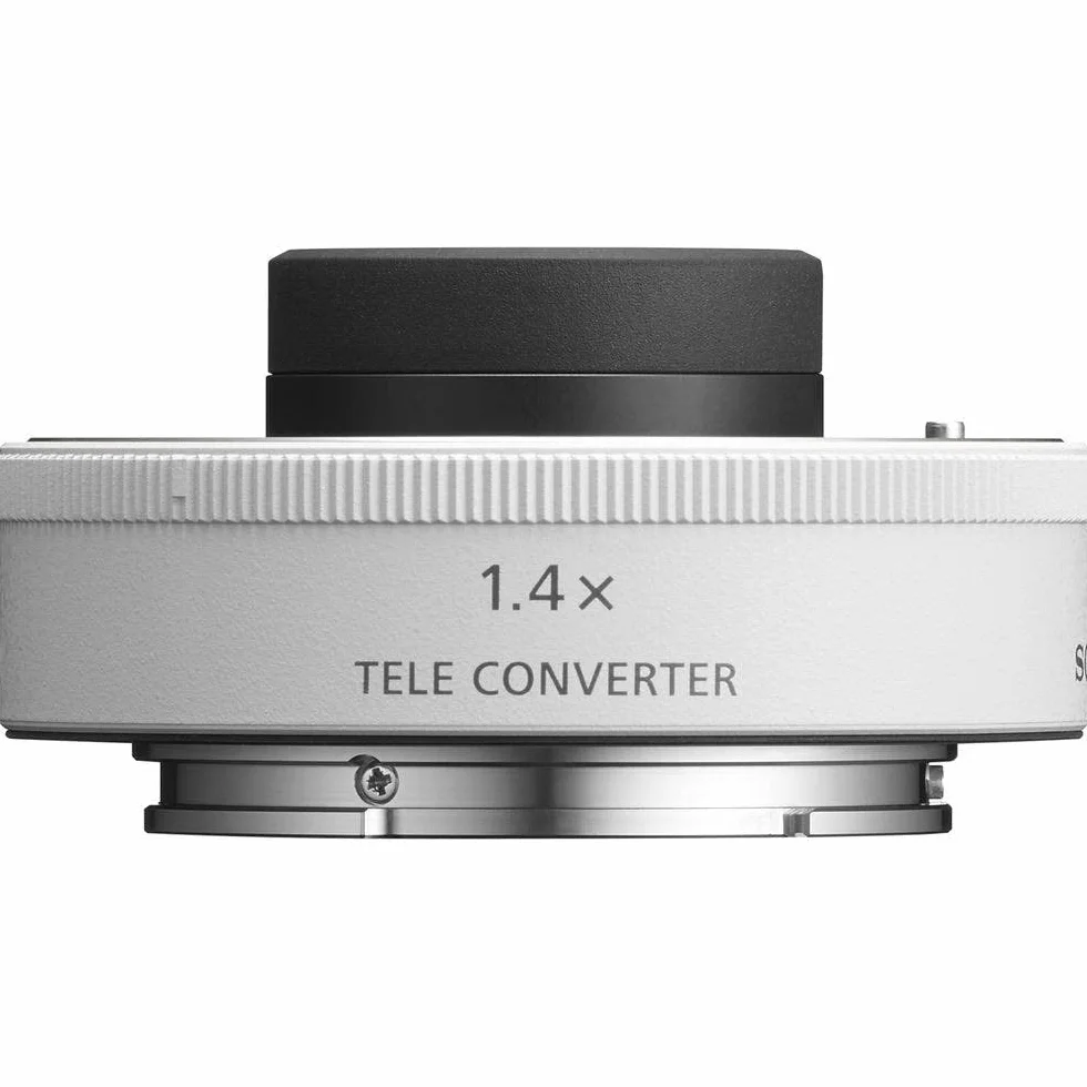 Sony SEL-14TC Teleconvertitore 1.4x Attacco E, SEL14TC