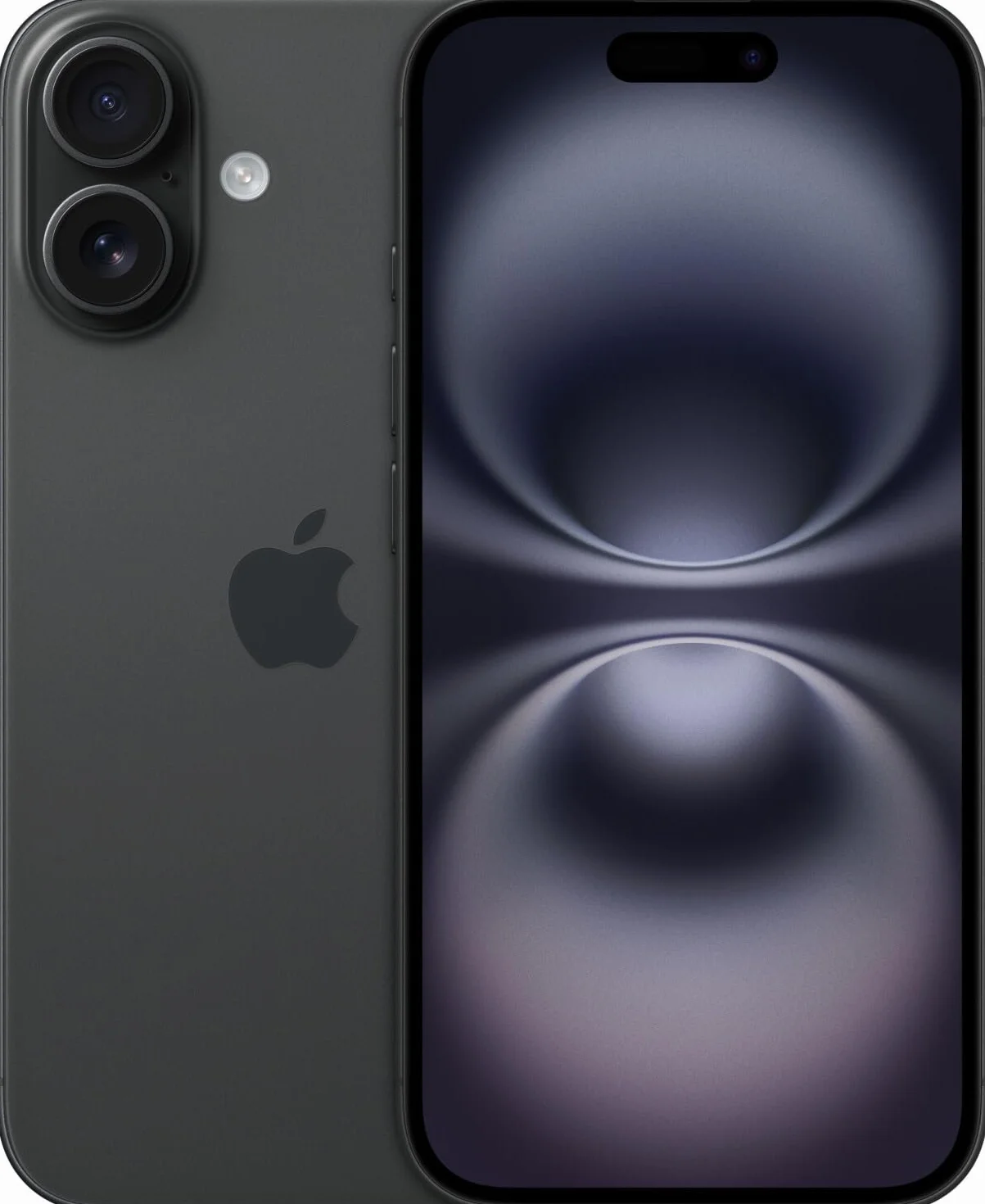 Apple iPhone 16 128GB Nero Ricondizionato