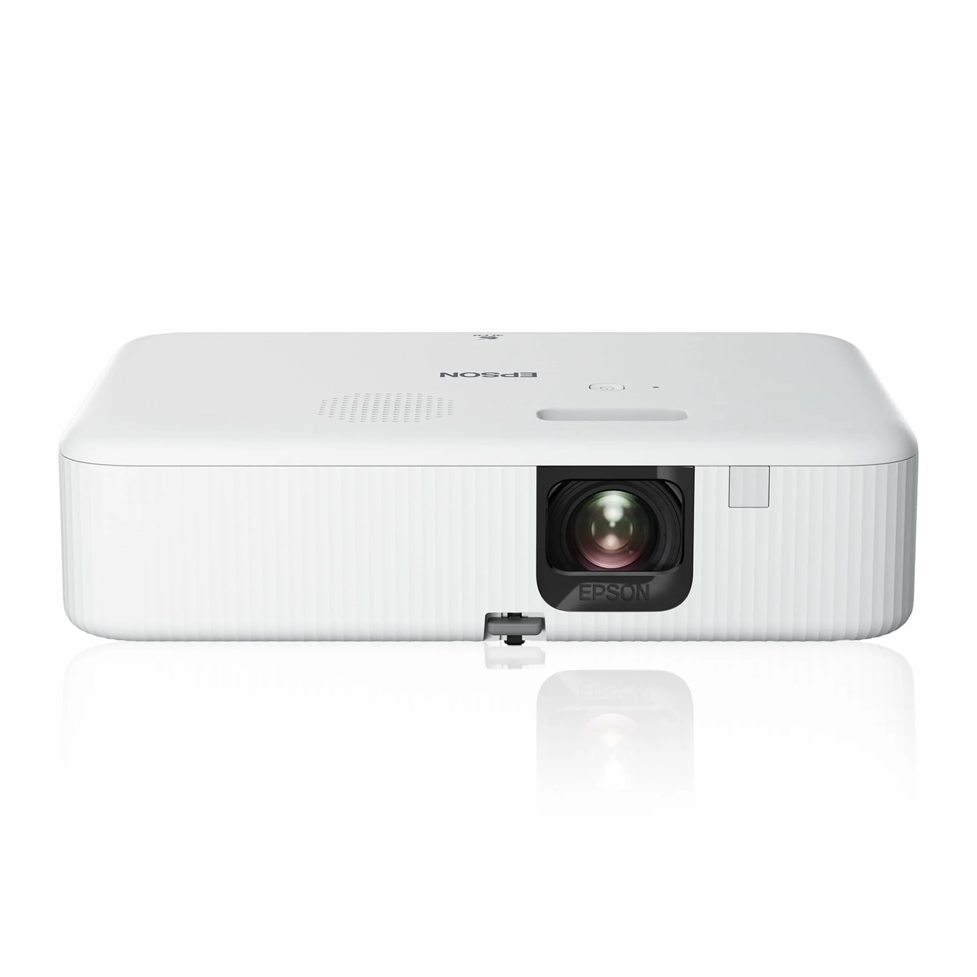 Epson CO-FH02 Videoproiettore Smart TV Full HD 1080p Android TV 3LCD 3000 lumen Bianco