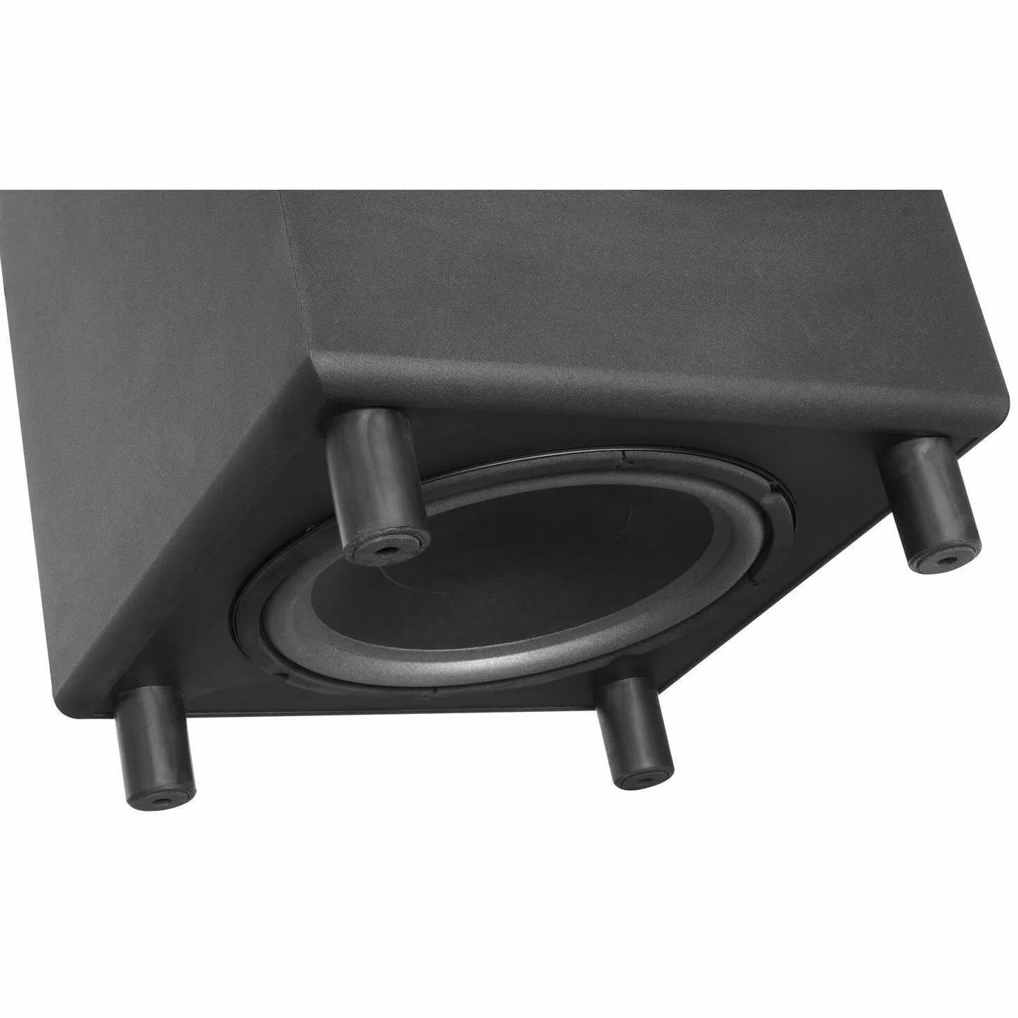 Fenton SHFS08B Subwoofer attivo Home Cinema 8 pollici 200 Watt Bass Box