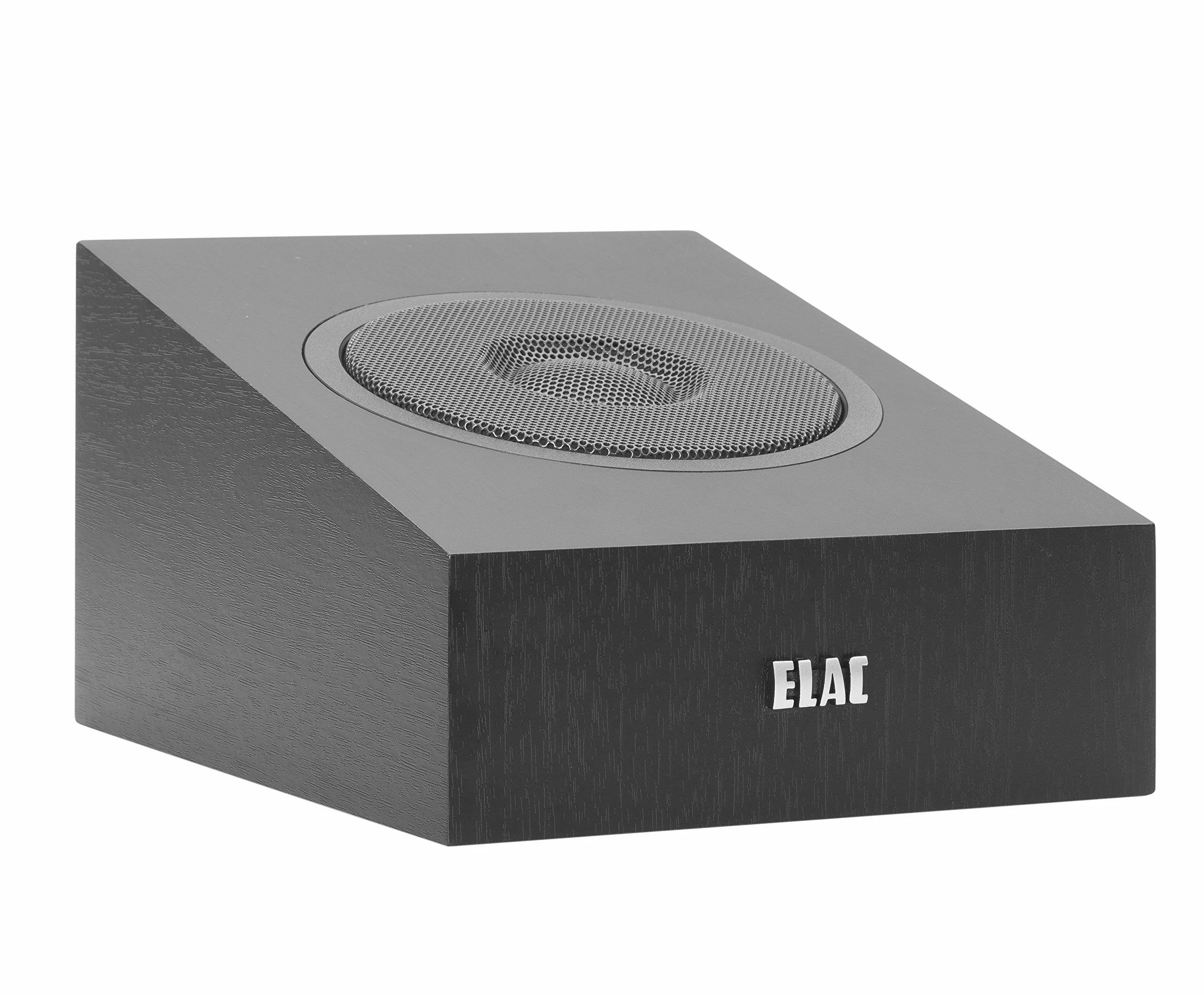 Elac Debut a4.2 Atmos altoparlante nero decorativo