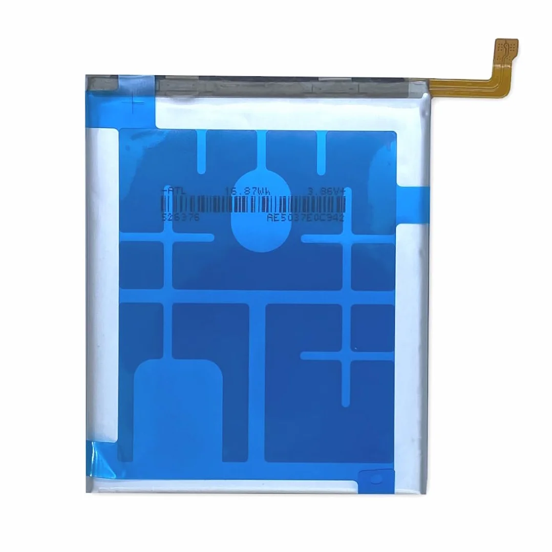 Batteria Service Pack GH82-24205A modello EB-BG781ABY di ricambio per Samsung Galaxy S20 FE SM-G780/G781, Galaxy A52 4G & 5G SM-A525/A526 e Galaxy A52S SM-A528