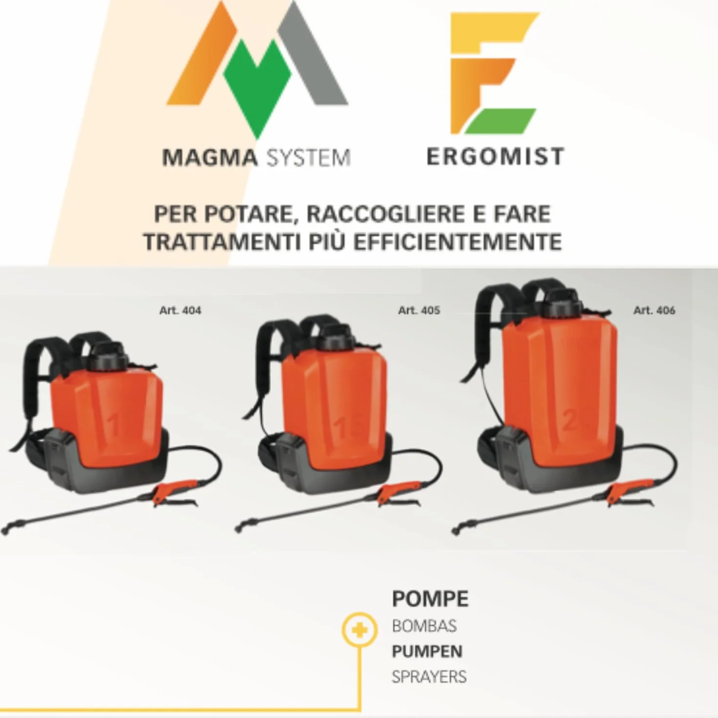 STOCKER - Batteria Li-Ionper Art. 312, 316, 317, 318, 580, 581, 582, 583, 584, 585, 612, 613