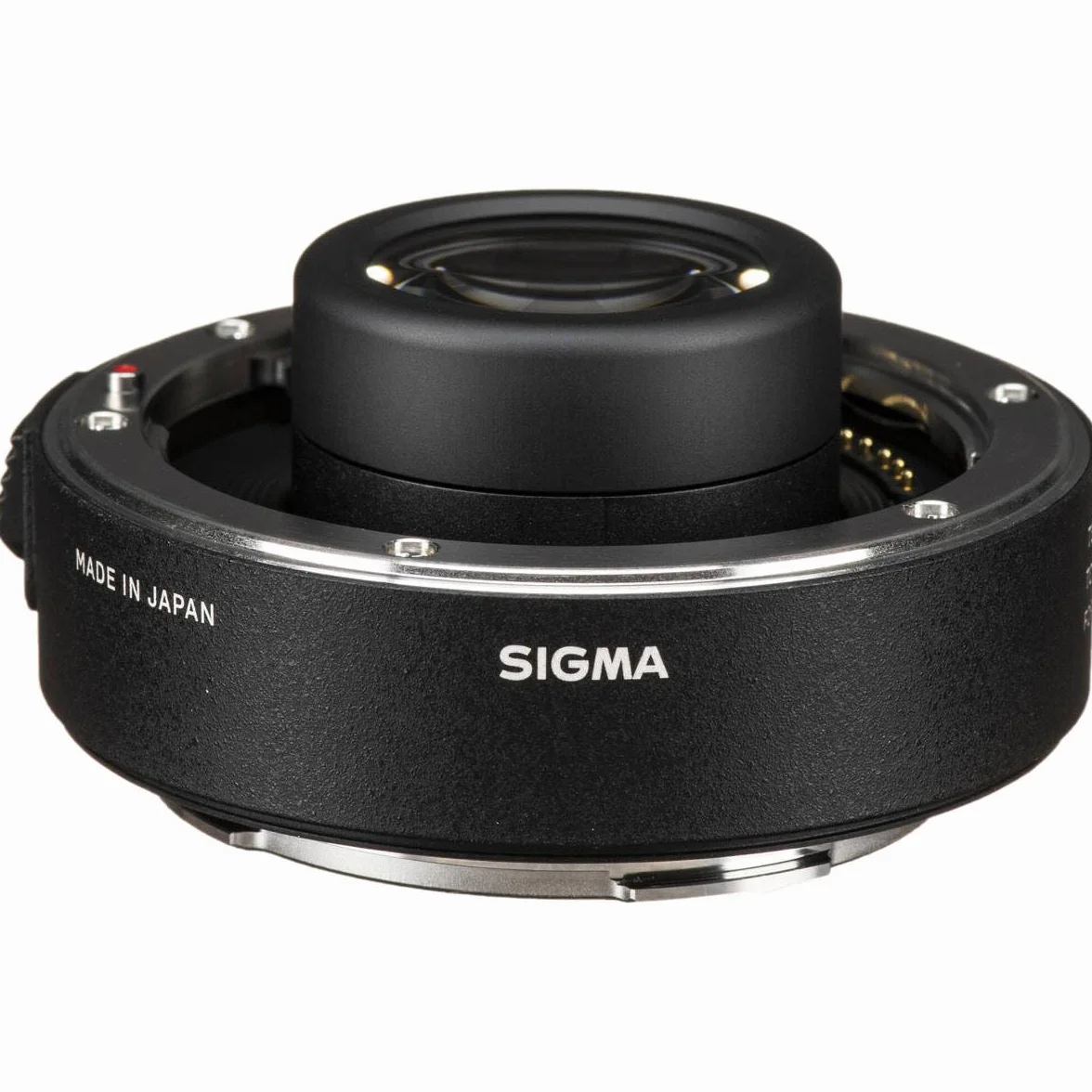Sigma - Teleconverter TC-1411, 1.4x -AF X Obiettivo L-MOUNT