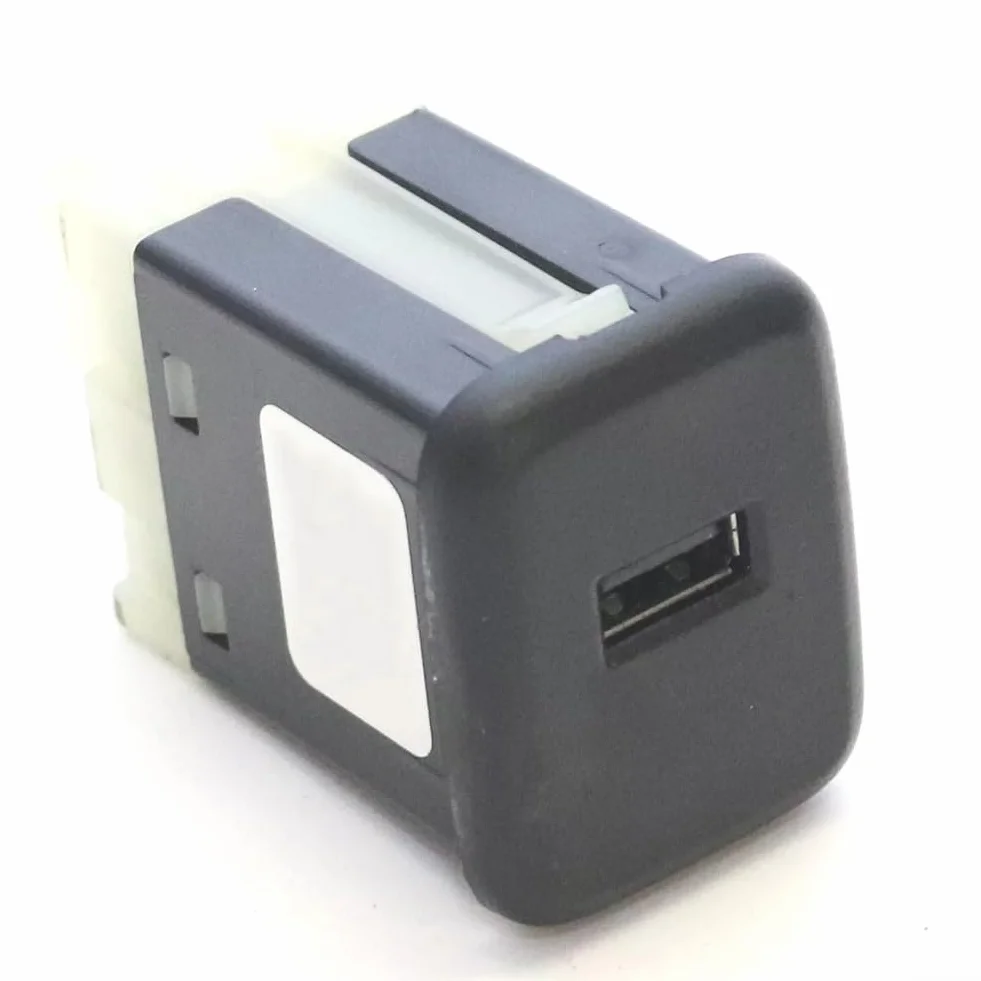 HpLive 13519246 - Presa USB anteriore per Opel Opel Crossland x