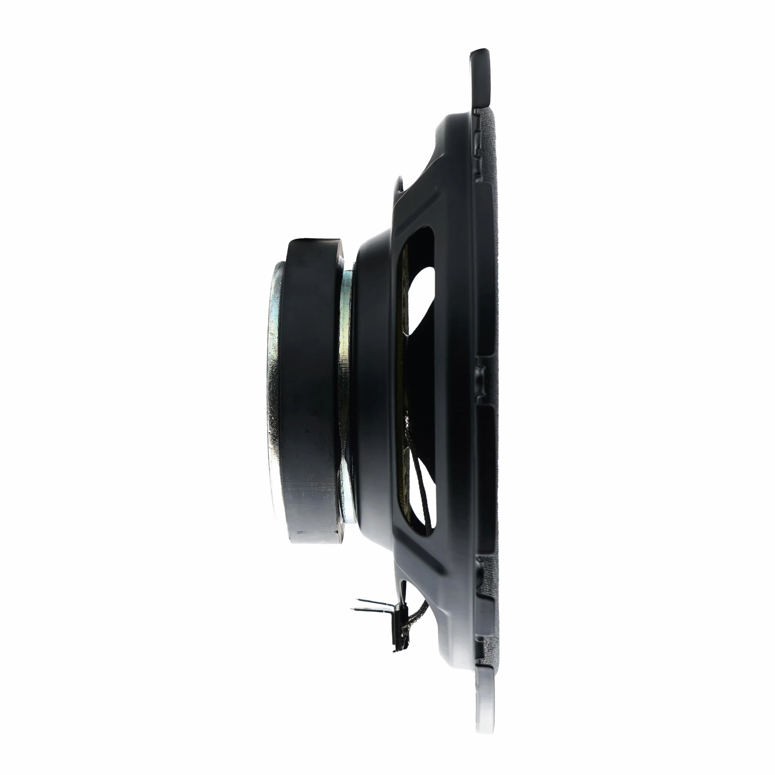 Hertz K 165 Fan Edition - Kit di altoparlanti 2 vie con woofer da 165/170 mm, tweeter da 24 mm e crossover, 300W Peak, 4ohm, Griglie incluse e installazione facile