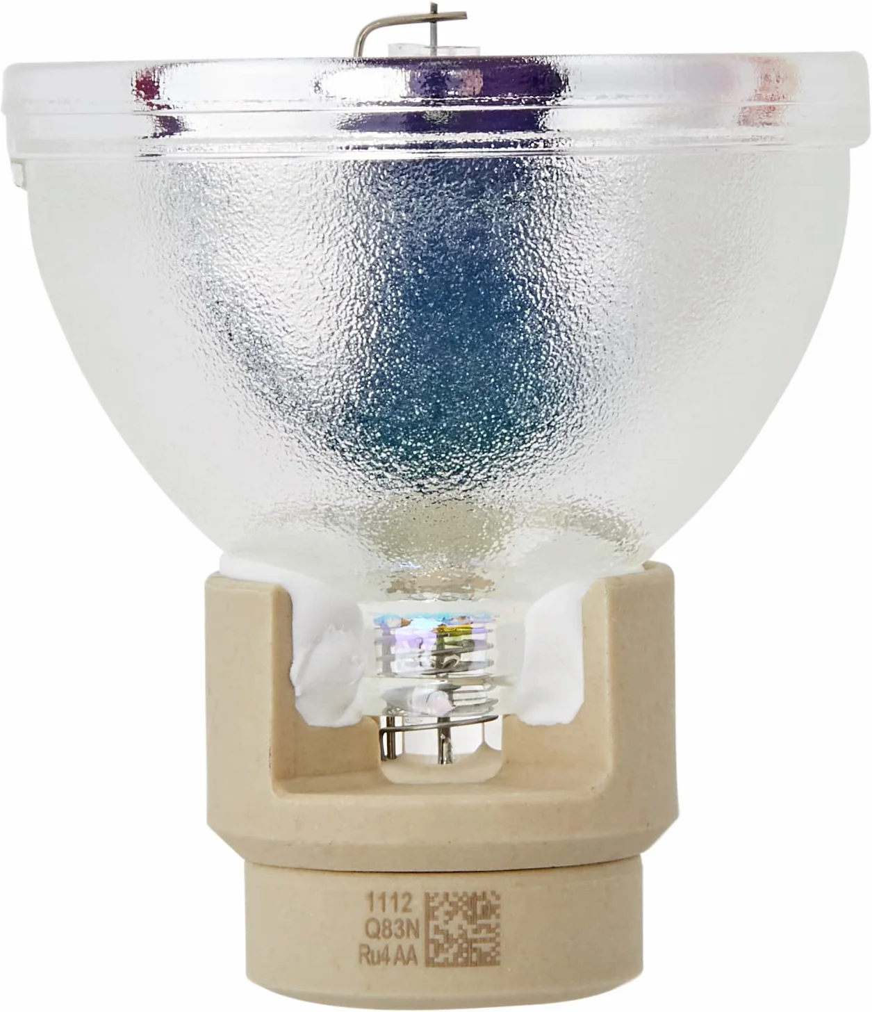 Osram P-VIP 195/0.8 E20.7, lampada per proiettore