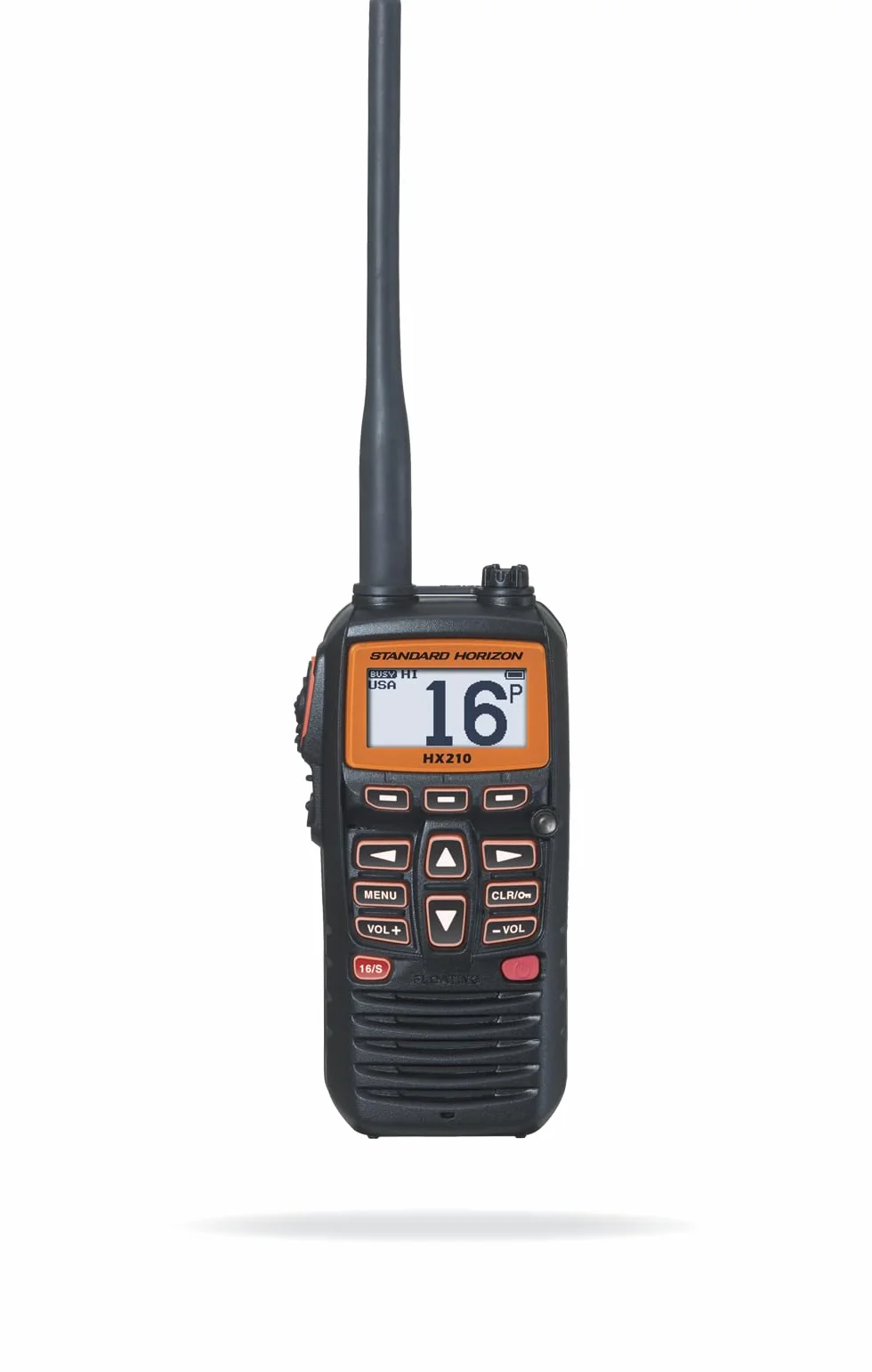 Standard Horizon Horizon HX210E VHF