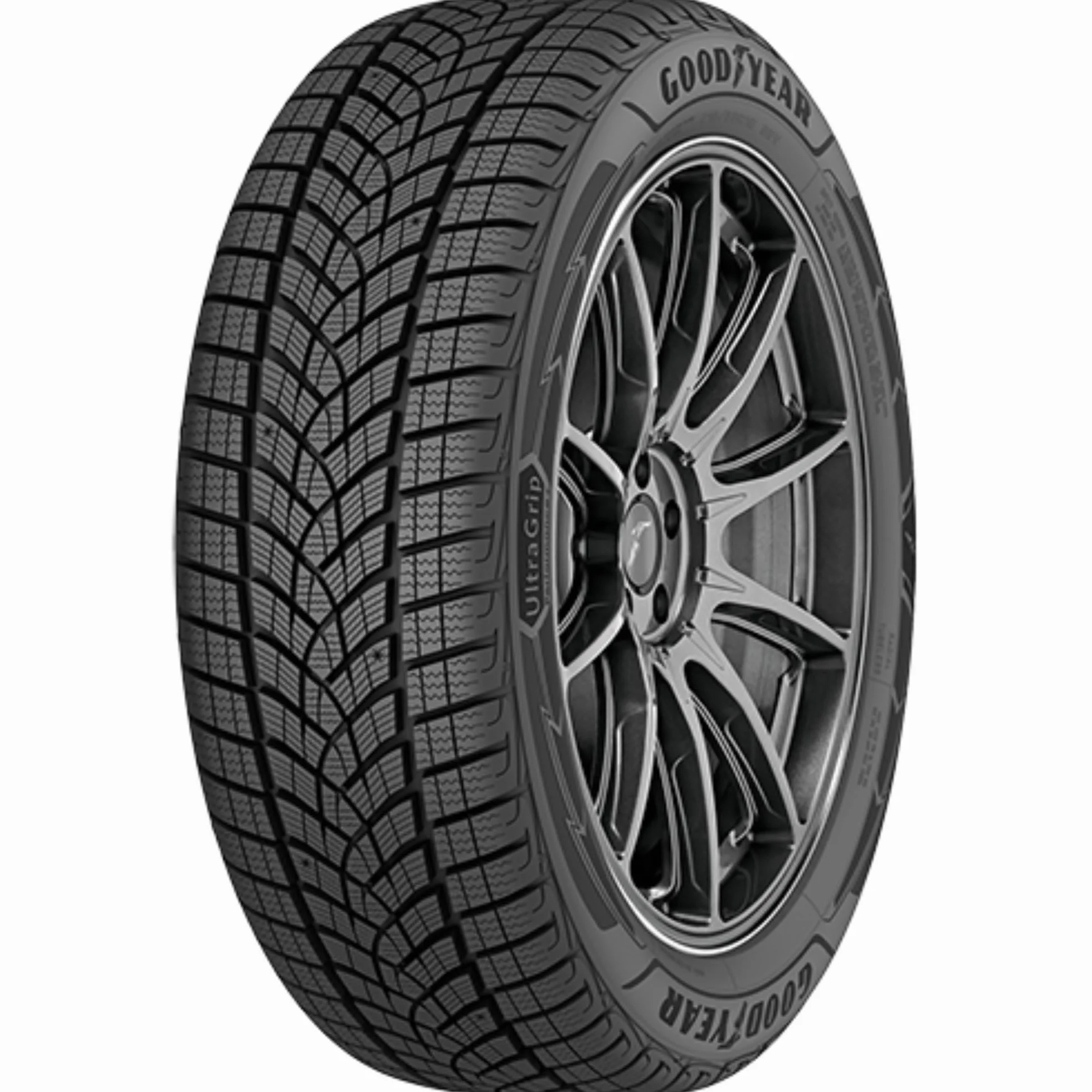 GOODYEAR 235/65 R17 108H ULTRAGRIP PERFORMANCE + SUV XL