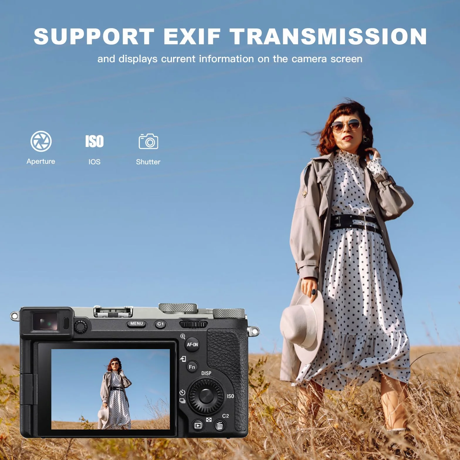 VILTROX EF-EOS M2 Adattatore Lente Elettronica Autofocus EF-M Convertitore AF 0,71x Speed-Booster per obiettivo Canon EOS EF/EF-S a Canon M Mount EOS M2 M3 M5 M6 M50 M50II M100 M2 M3 M10 II