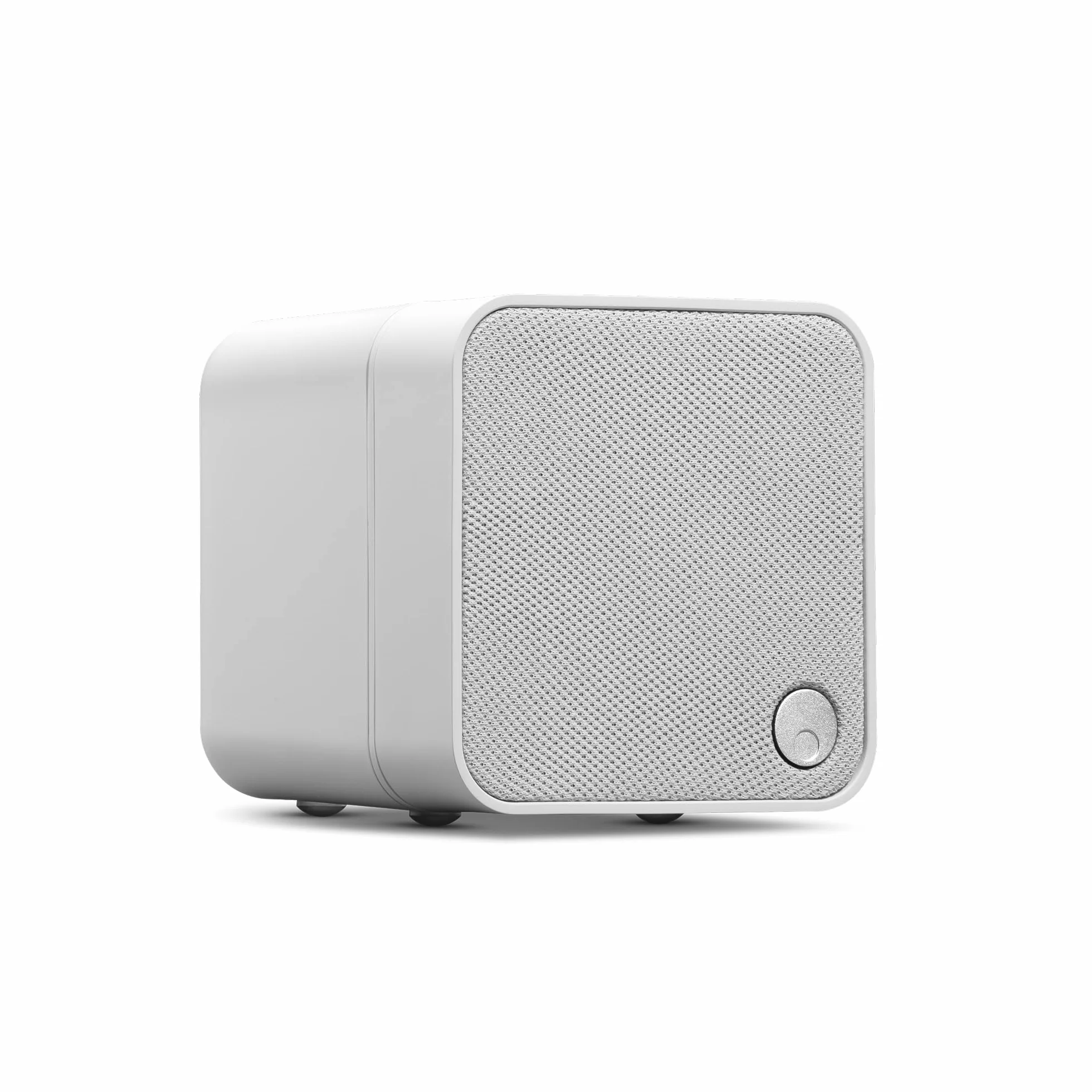 Cambridge Audio MSX 10 – Diffusori satelliti compatti cablati da scaffale e desktop, tecnologia BMR, stereo HiFi, setup gaming, montaggio a parete/supporto - Amplificatore richiesto – Bianco