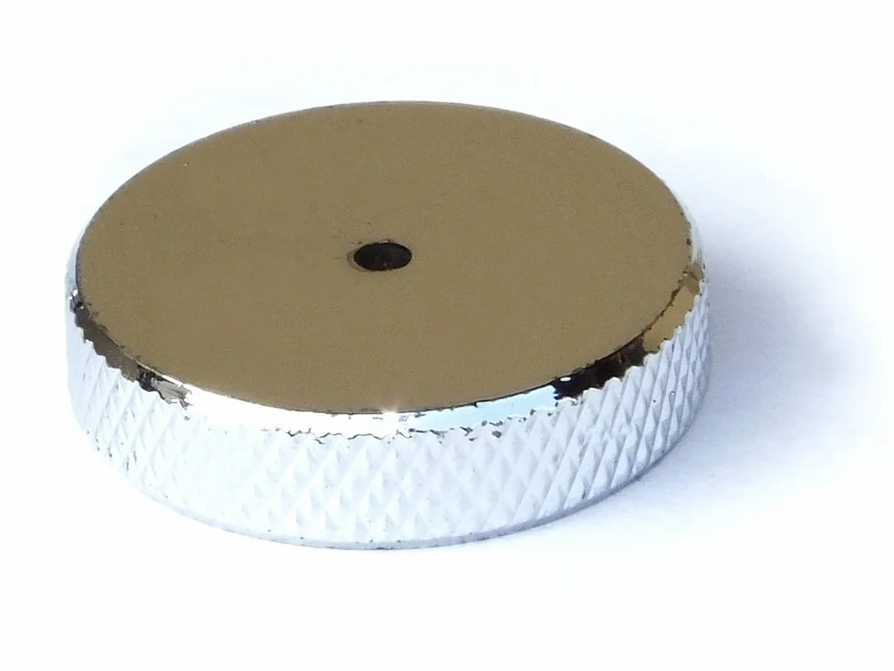 Ricable Custom SK2 Kit 4 pz Spikes Piedini Conici a punta 80 Grammi vite M8