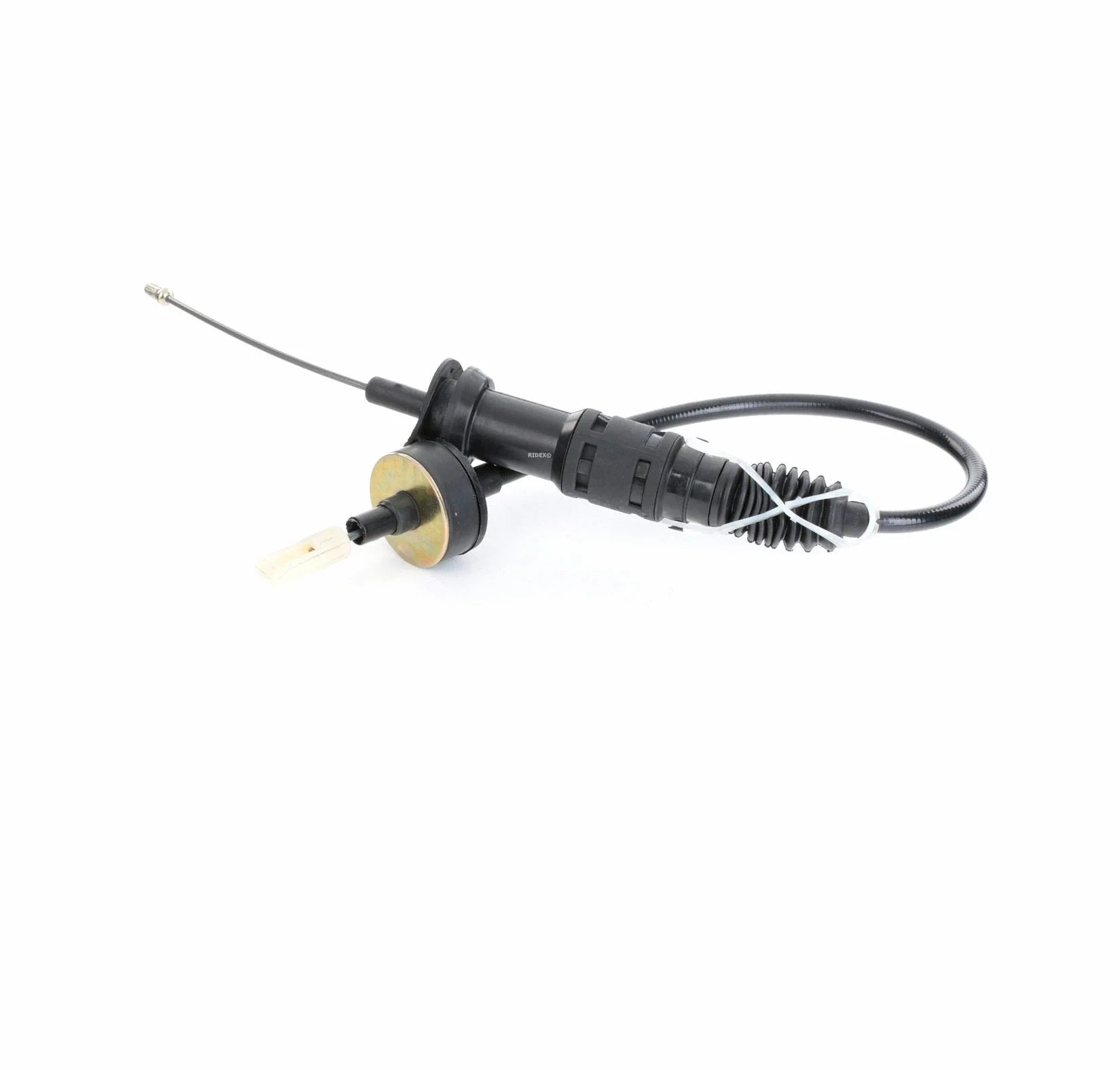 RIDEX Cavo frizione compatibile con VW GOLF II 19E 1G1