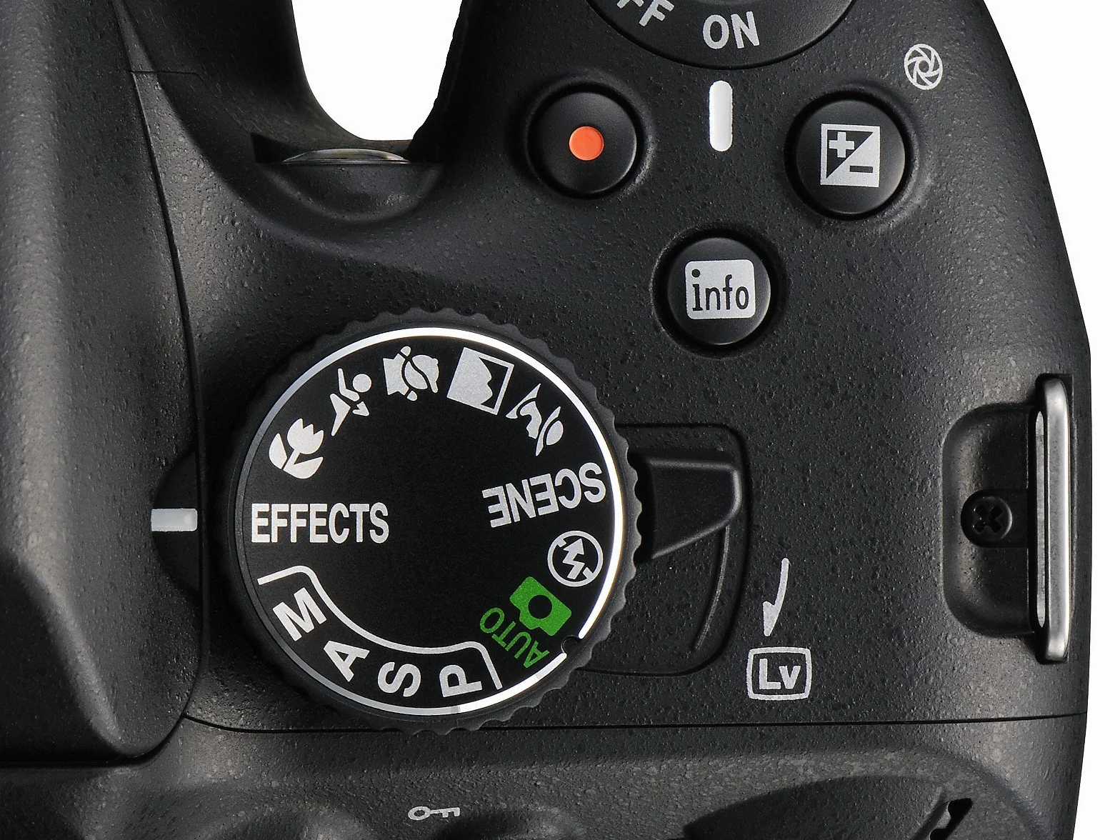 Nikon D 5100 Kit + Af-S Dx 18-105 Mm Vr [Versione EU]