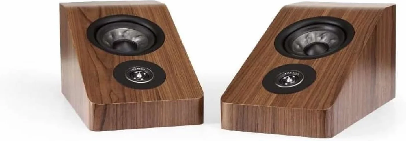 Polk Audio Reserve R900 Altoparlante 3D Dolby Atmos IMAX con Pinnacle Ring Tweeter e Woofer 4"