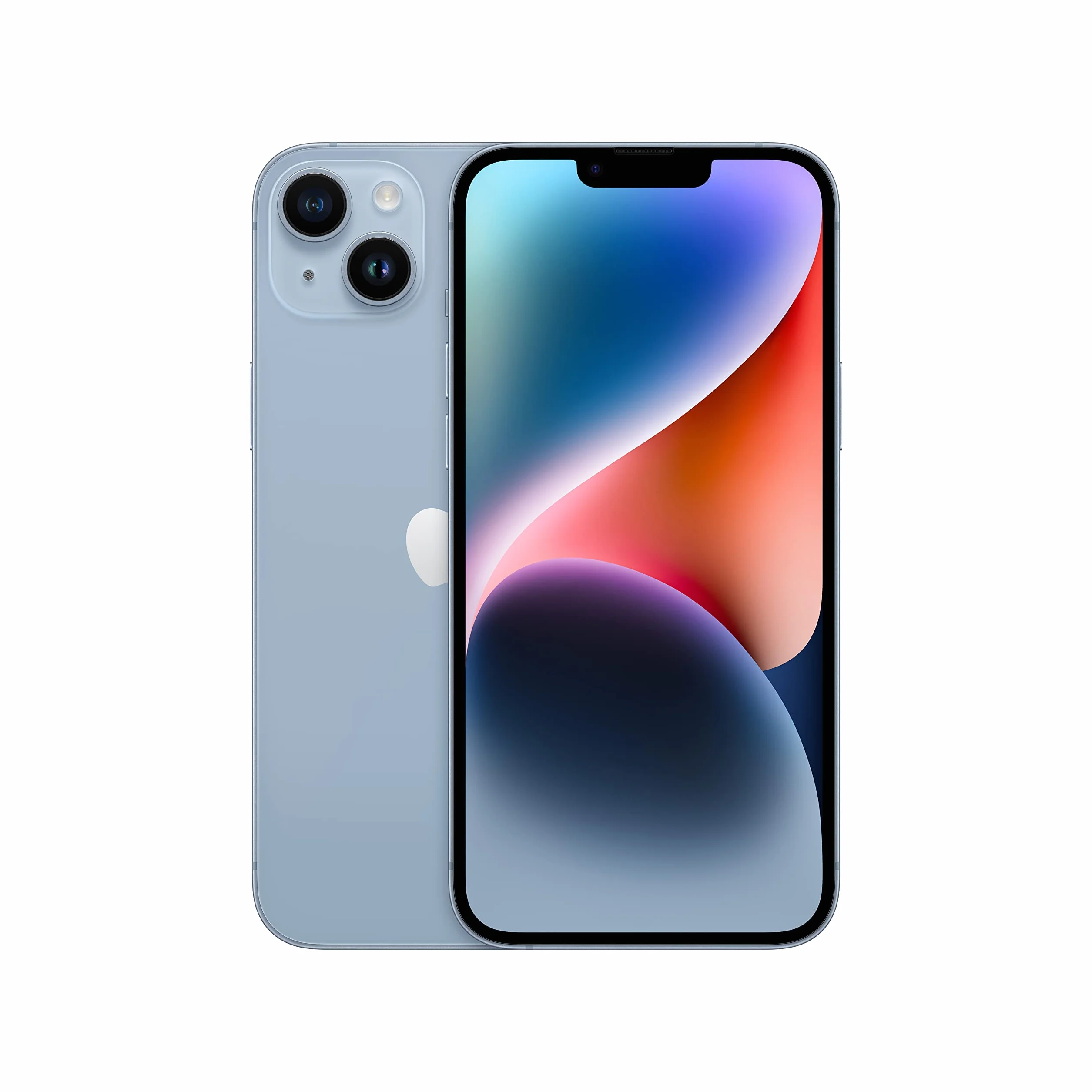 Apple iPhone 14 Plus 128GB Blu Ricondizionato
