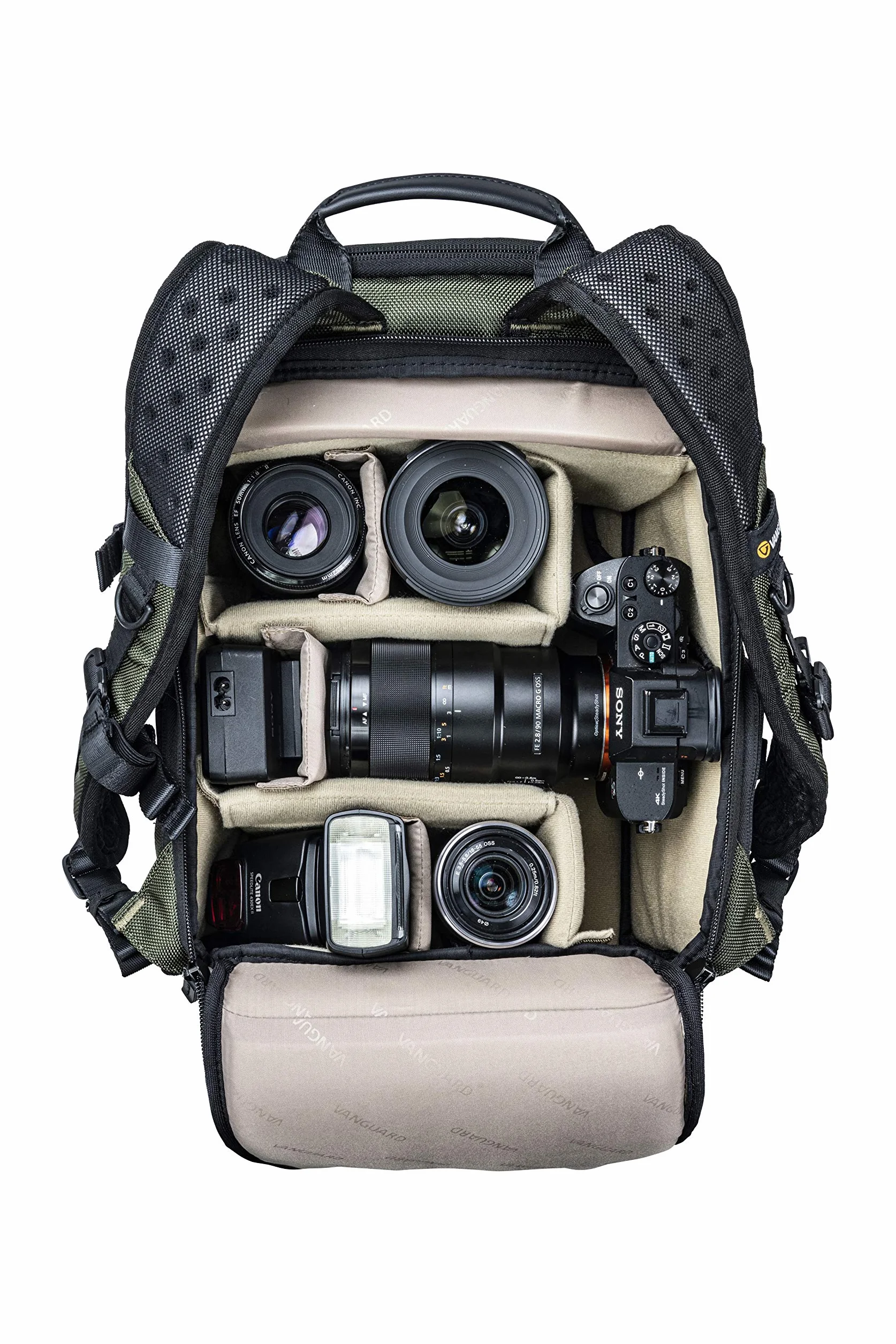 VANGUARD Veo Select