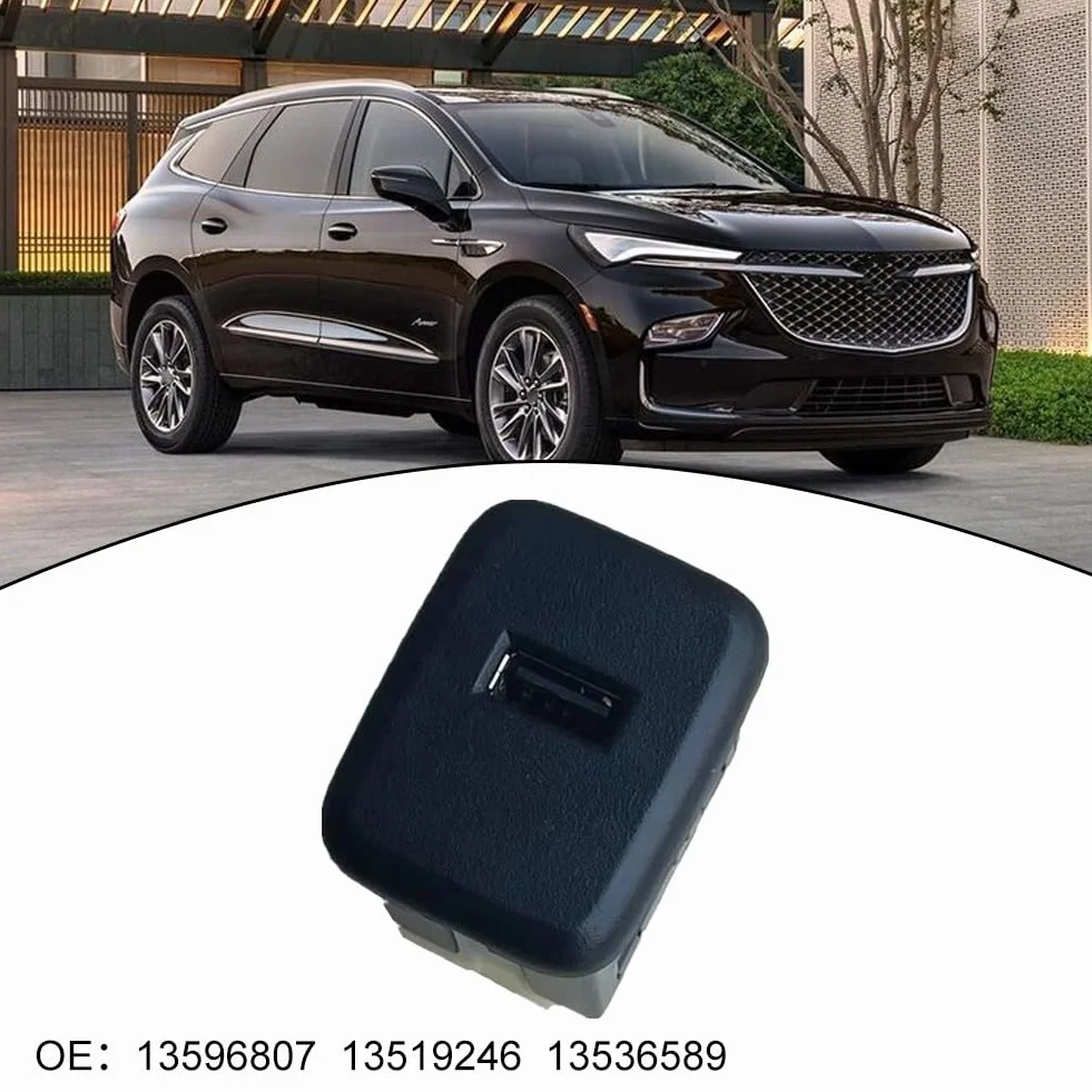 HpLive 13519246 - Presa USB anteriore per Opel Opel Crossland x