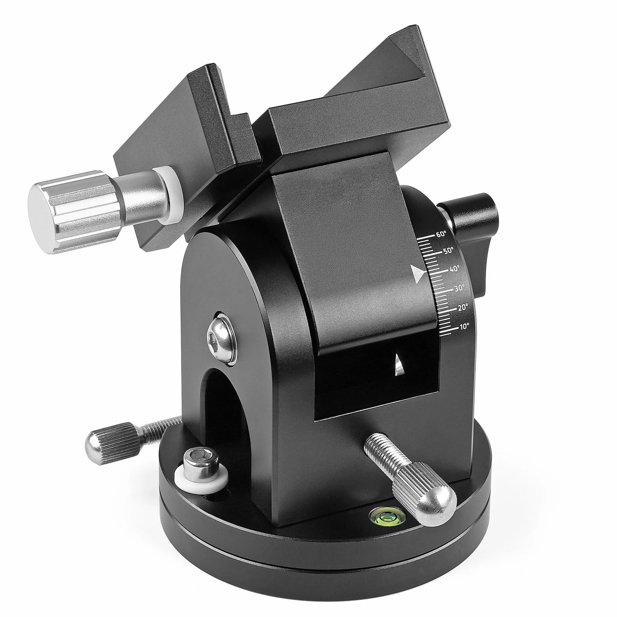 Omegon Testa equatoriale Deluxe