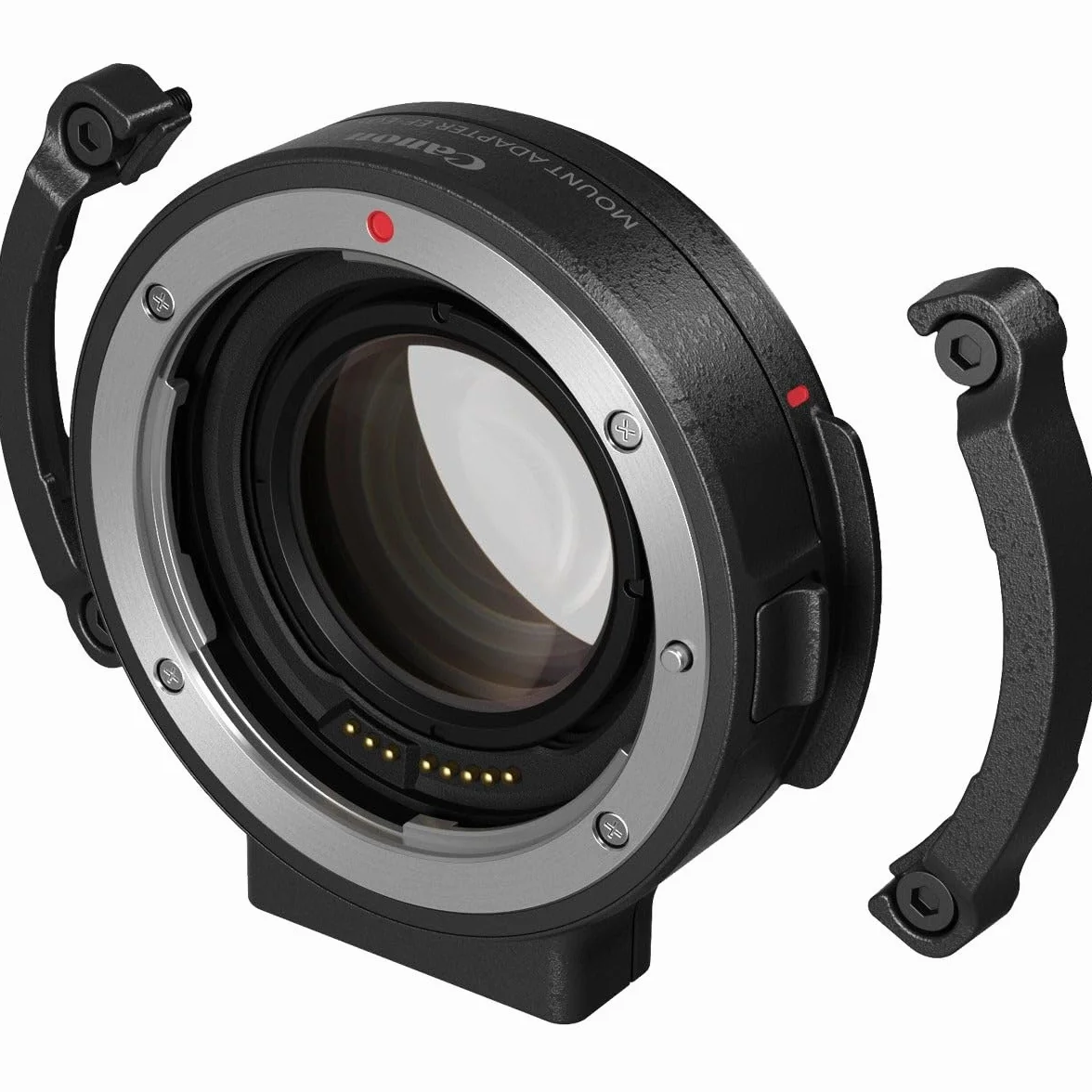 Canon Mount Adapter EF-EOS R 0,71X