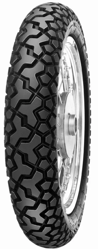 METZELER ENDURO 2 4.00-18 64R