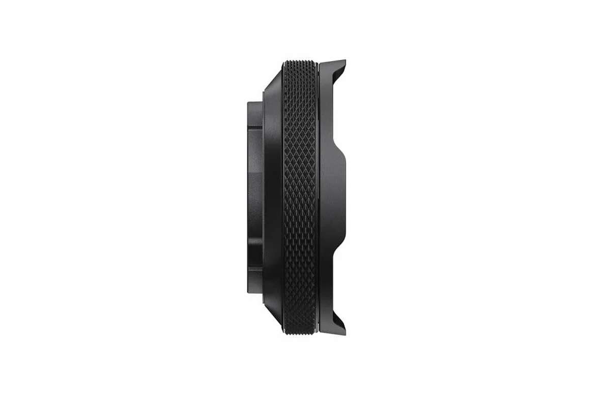 Insta360, Ace Pro 2 Close-Up Lens, lente macro per action camera con messa a fuoco ravvicinata 10-75 cm e dettagli ultra nitidi, Nero, CINSCBGF