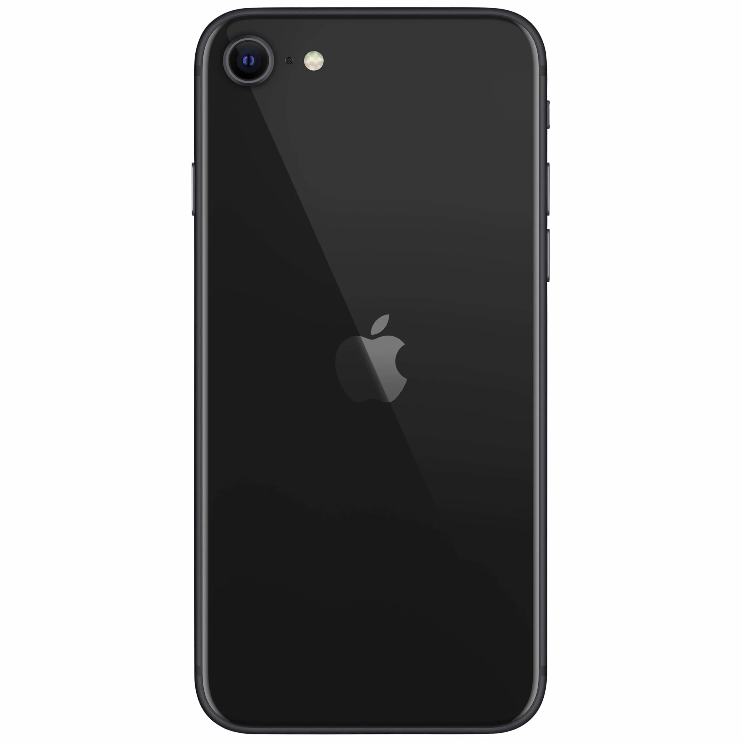 Apple iPhone SE 2a Generazione 128GB Nero Ricondizionato