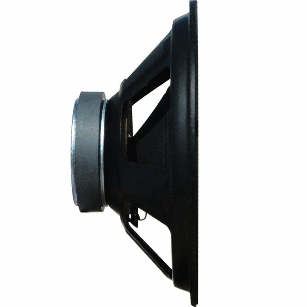 ALTOPARLANTE 20 CM 8 Ohm 200W X 2 WOOFER 8" 4 Ohm sospensione morbida