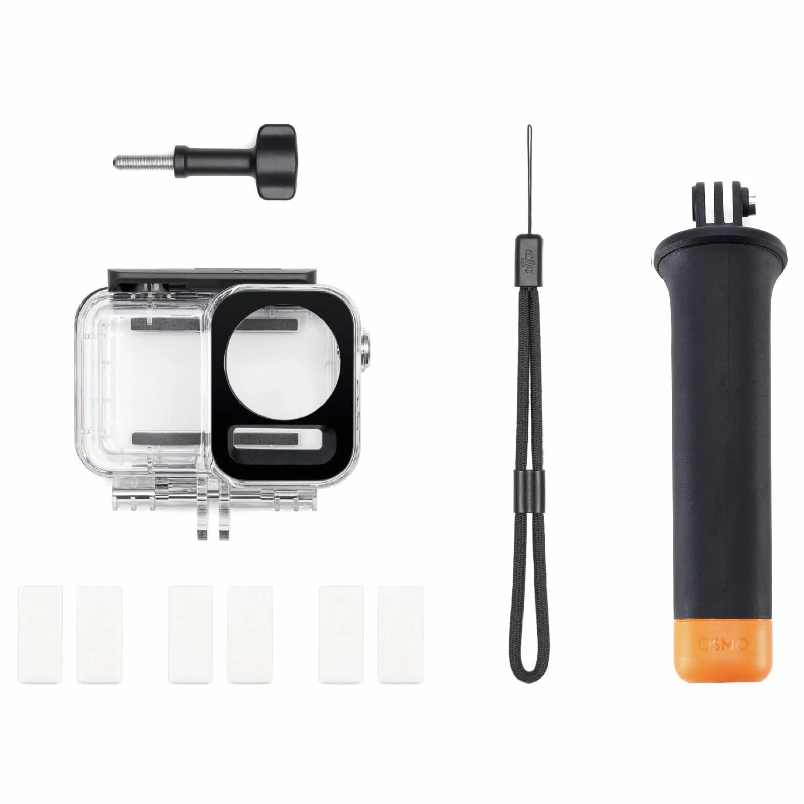 Kit di accessori Osmo Action per immersioni