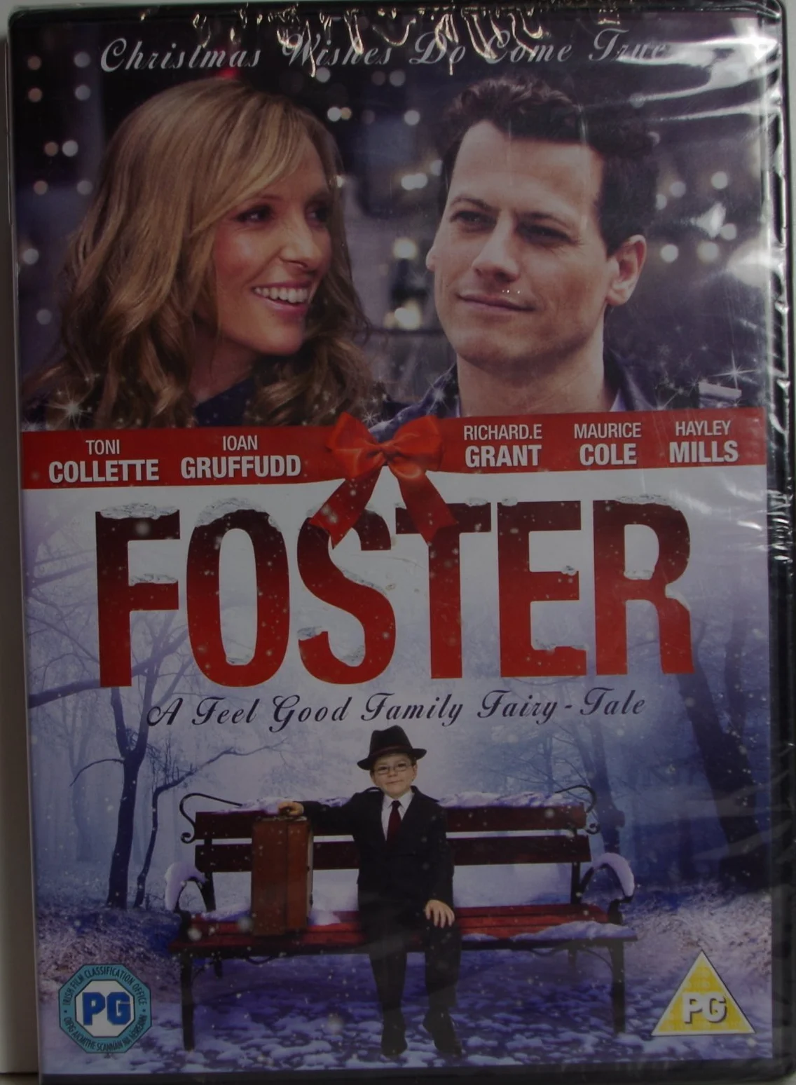 foster