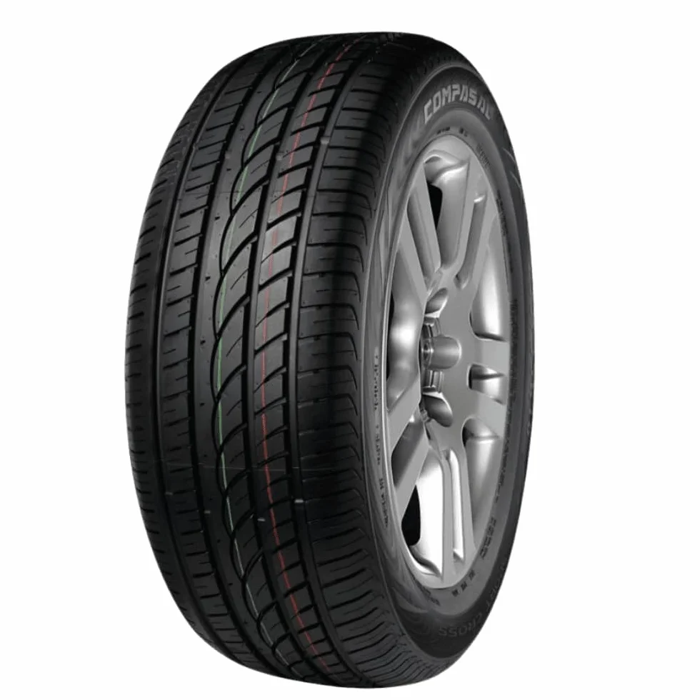Compasal SPORTCROSS 275/40 R20 106V XL M+S