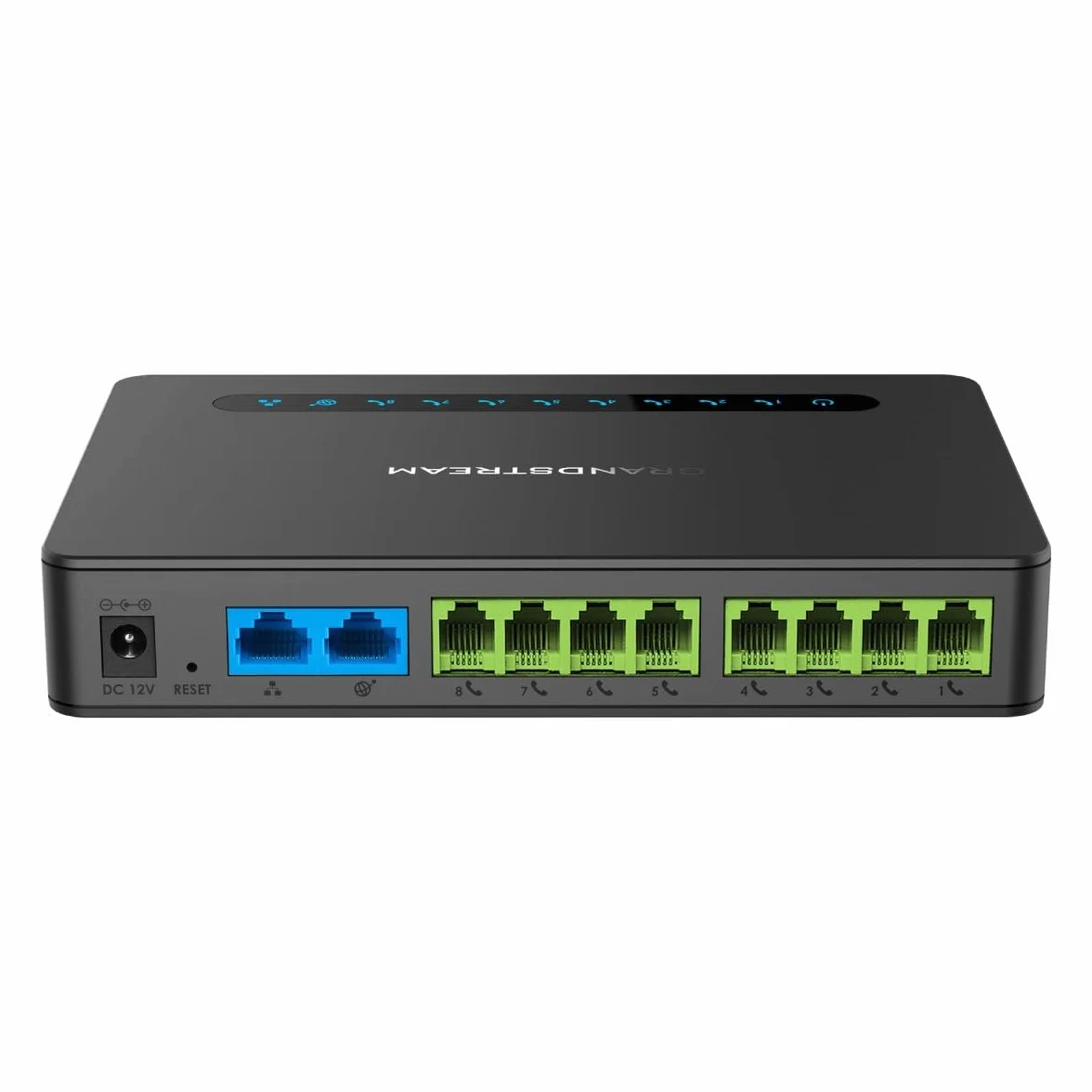 Grandstream Adattatore telefonico HT818 v2