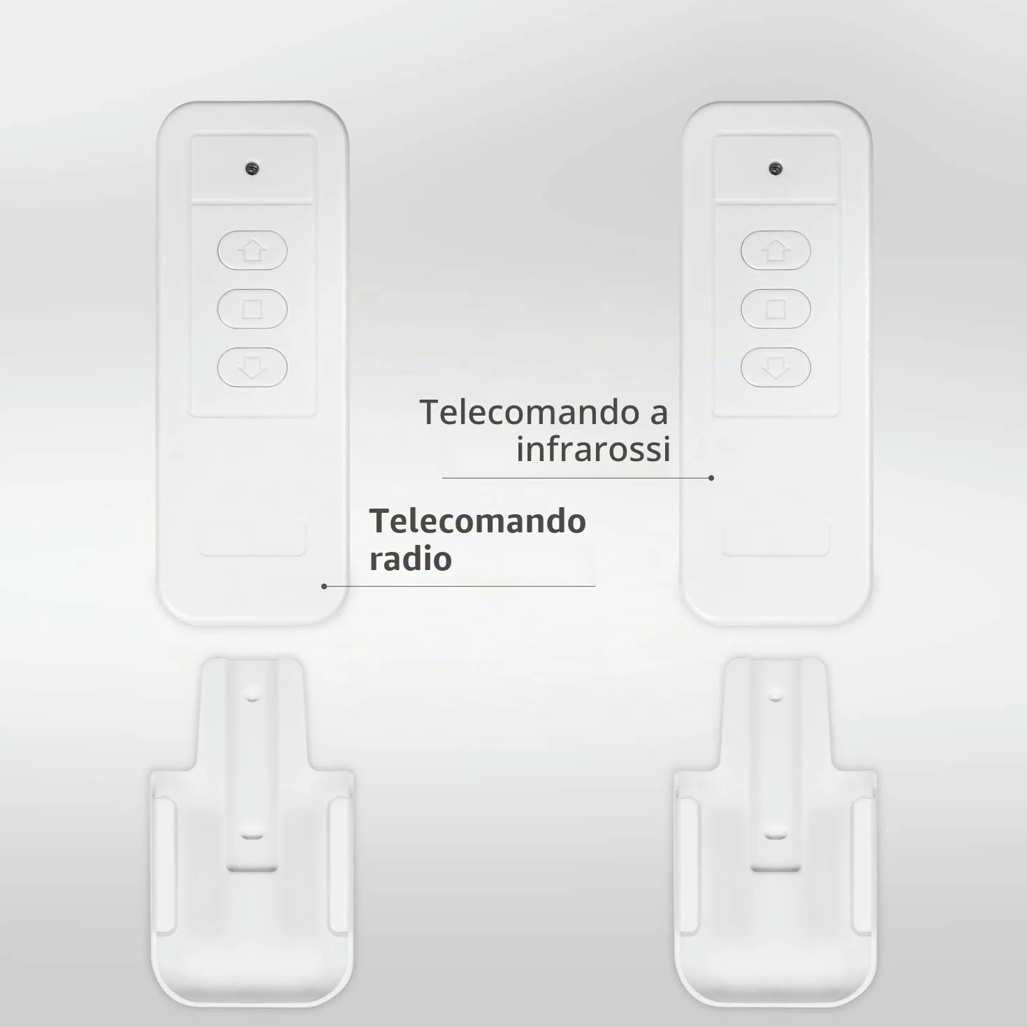 ESMART Expert CSX Schermo da incasso a soffitto 221 x 125 cm (100") 16:9 | Telecomando a infrarossi | Controllo del trigger | Schermo di proiezione del motore del proiettore elettrico per home cinema